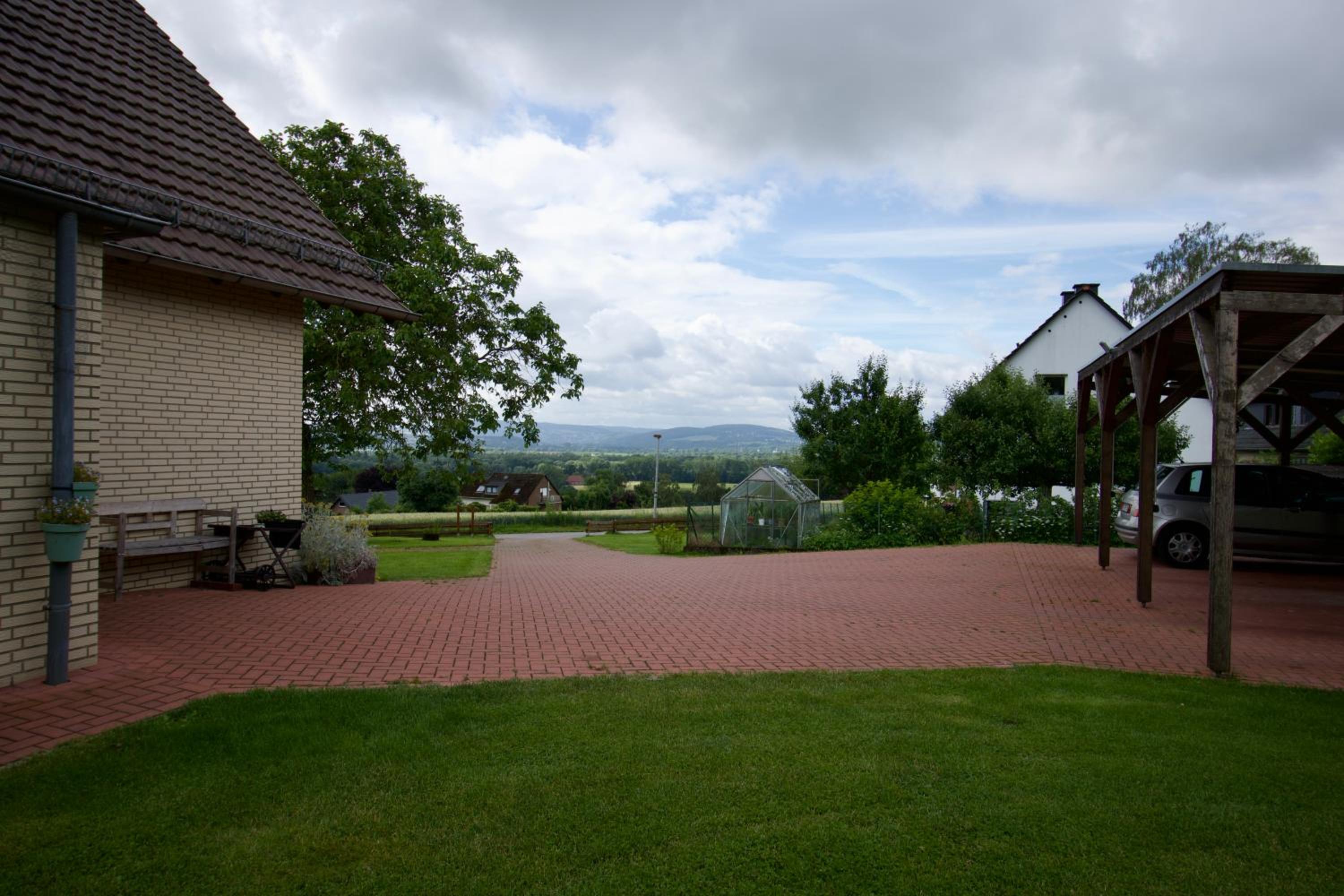 Ferienhaus Plattenberg
