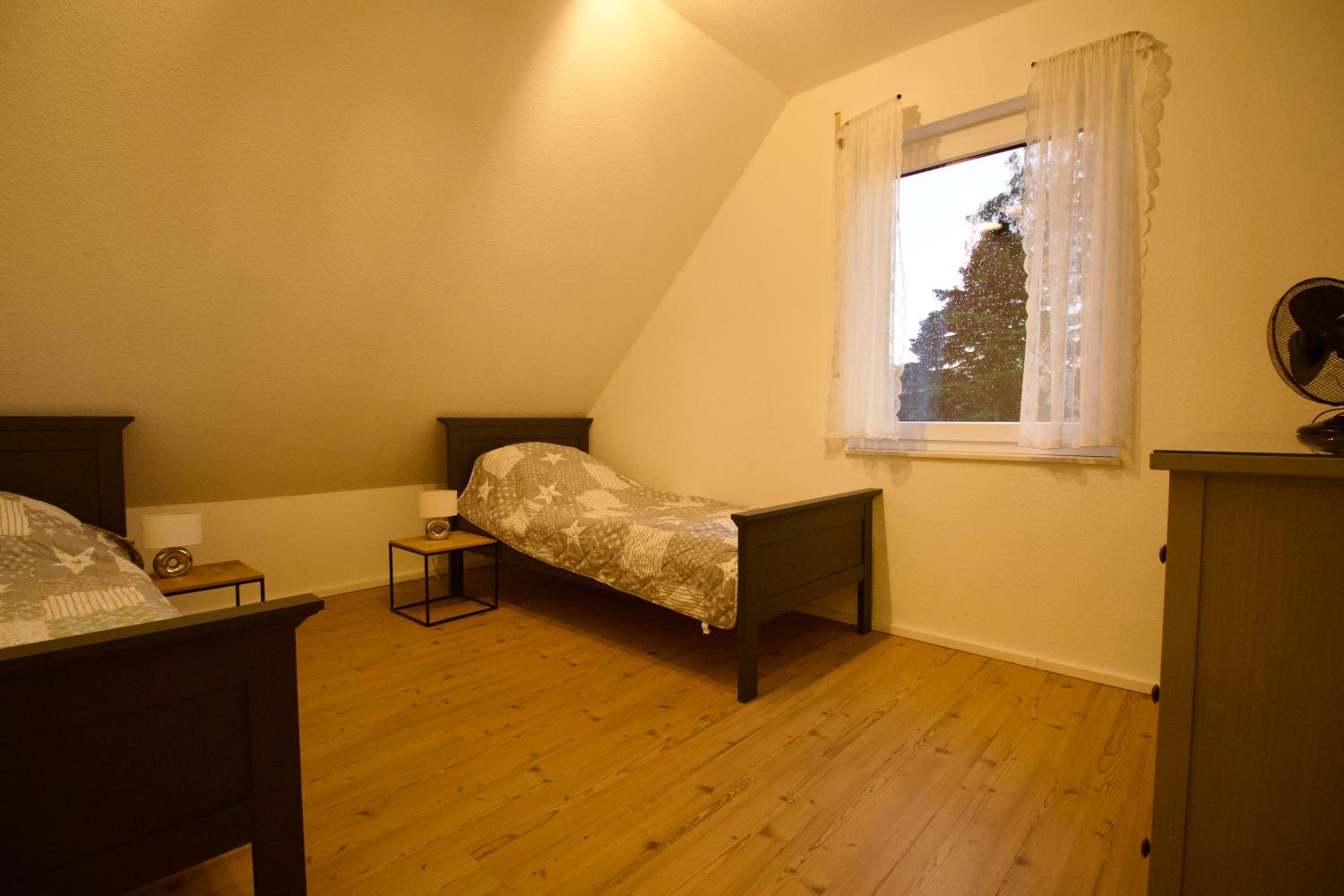 Ferienhaus Plattenberg