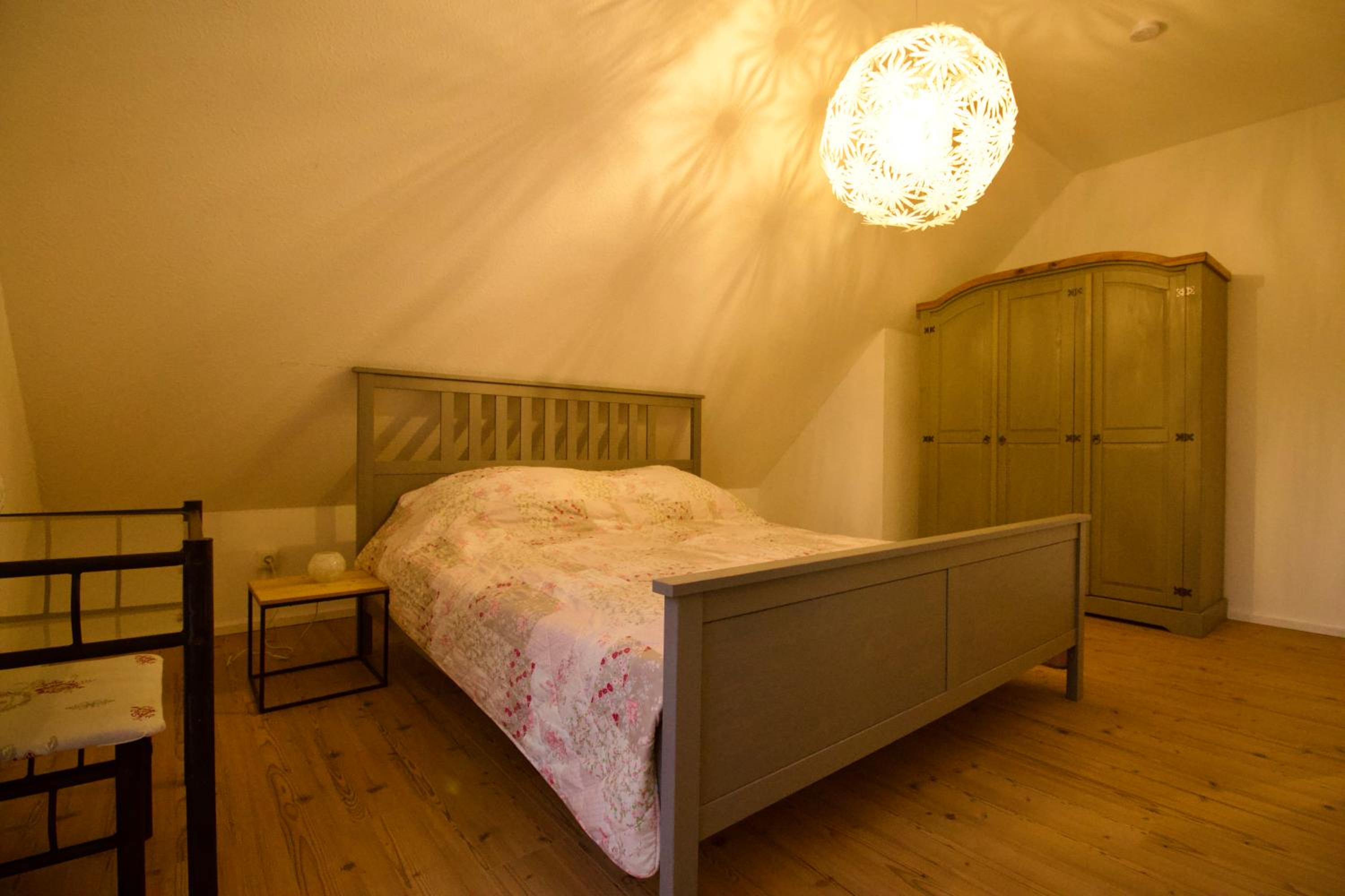 Ferienhaus Plattenberg