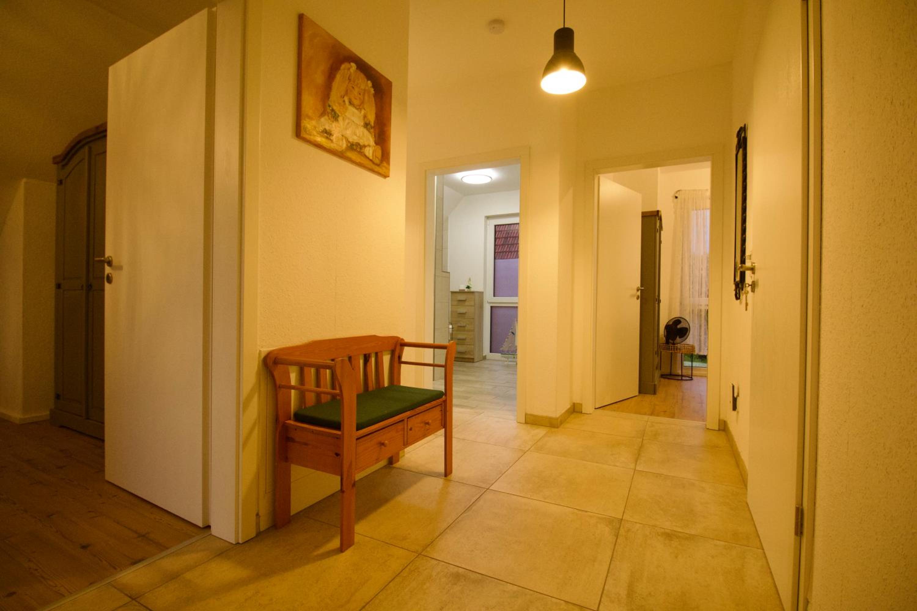 Ferienhaus Plattenberg