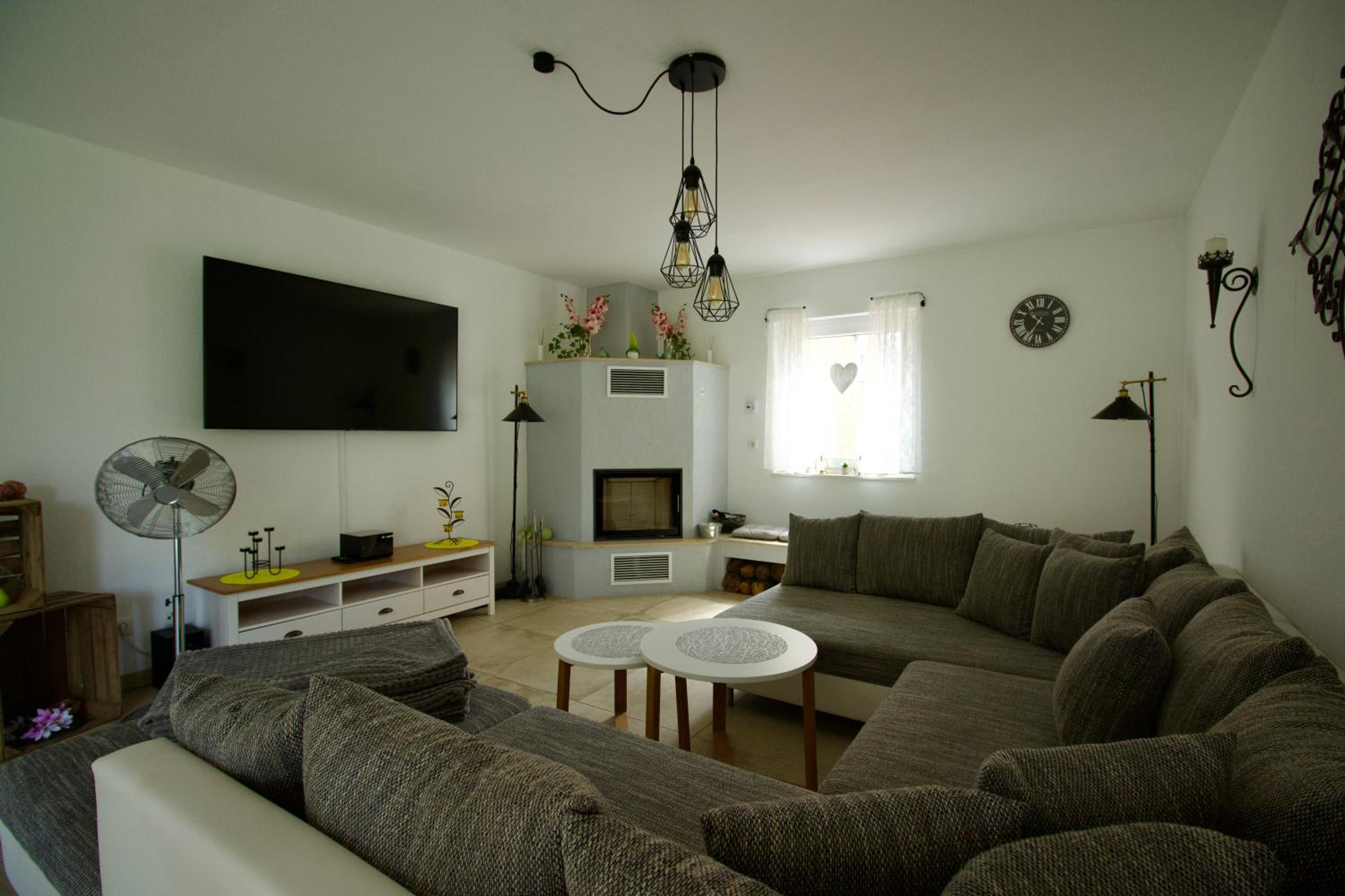 Ferienhaus Plattenberg