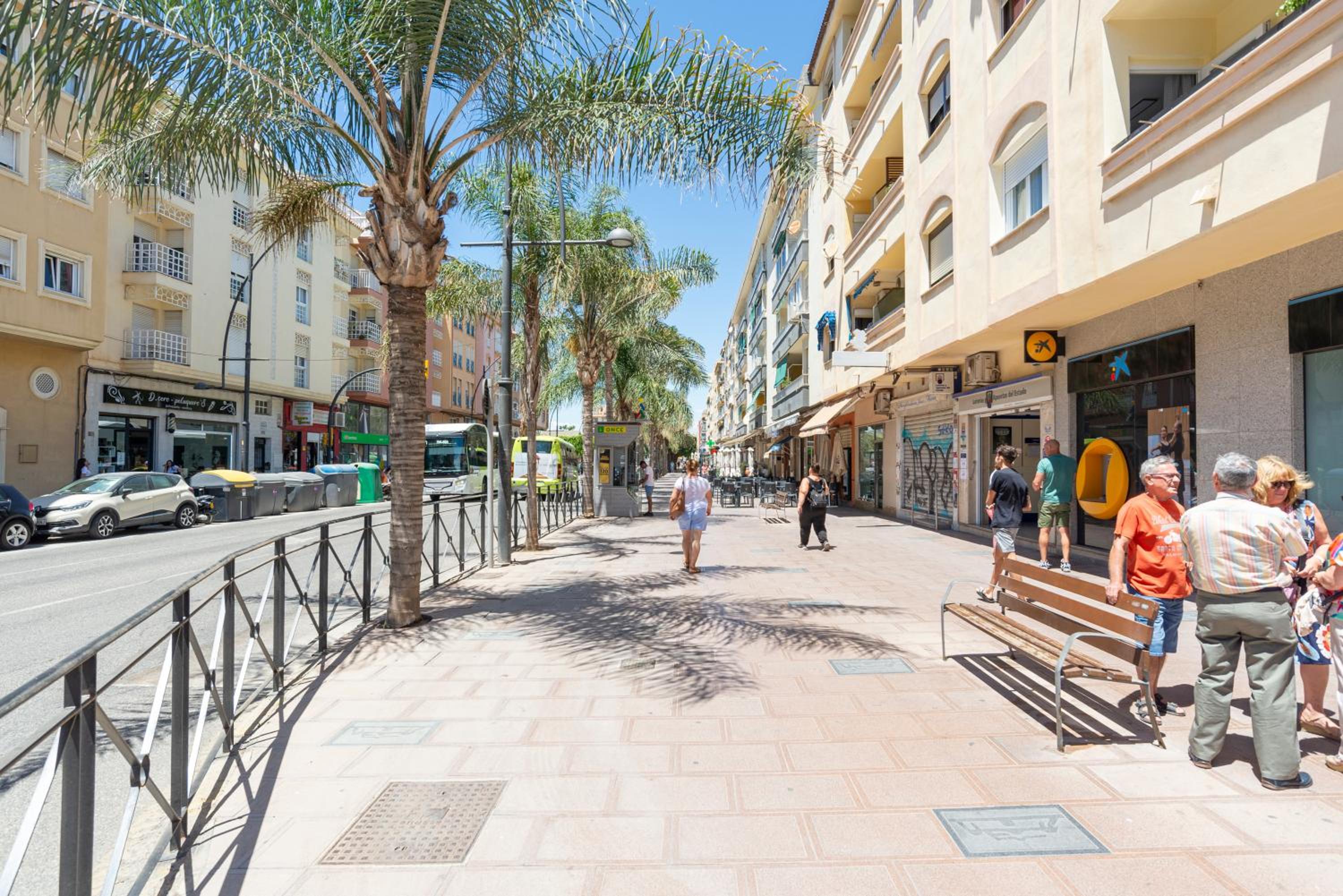 ApartRincón Candelaria