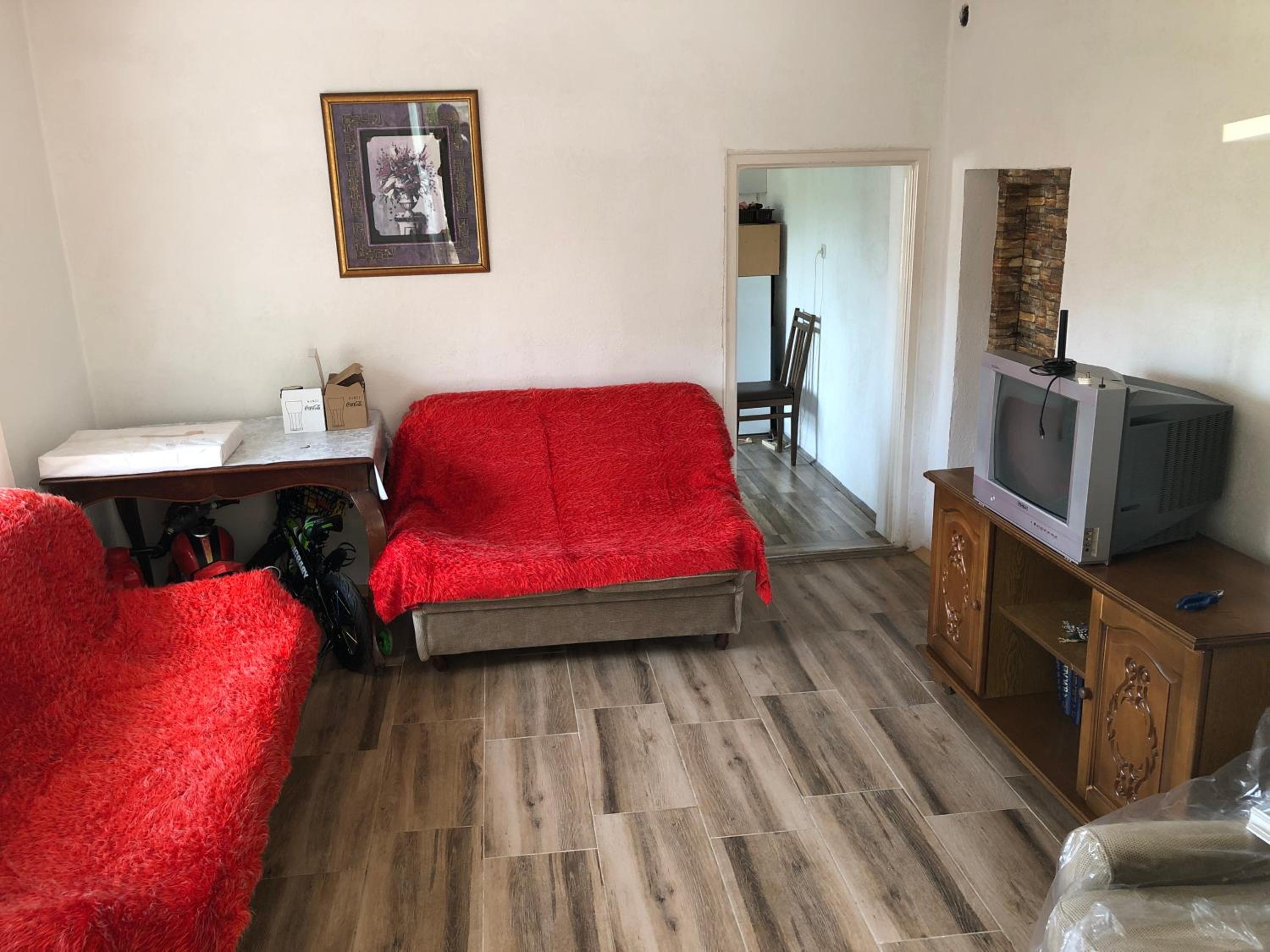 Markoski Basement