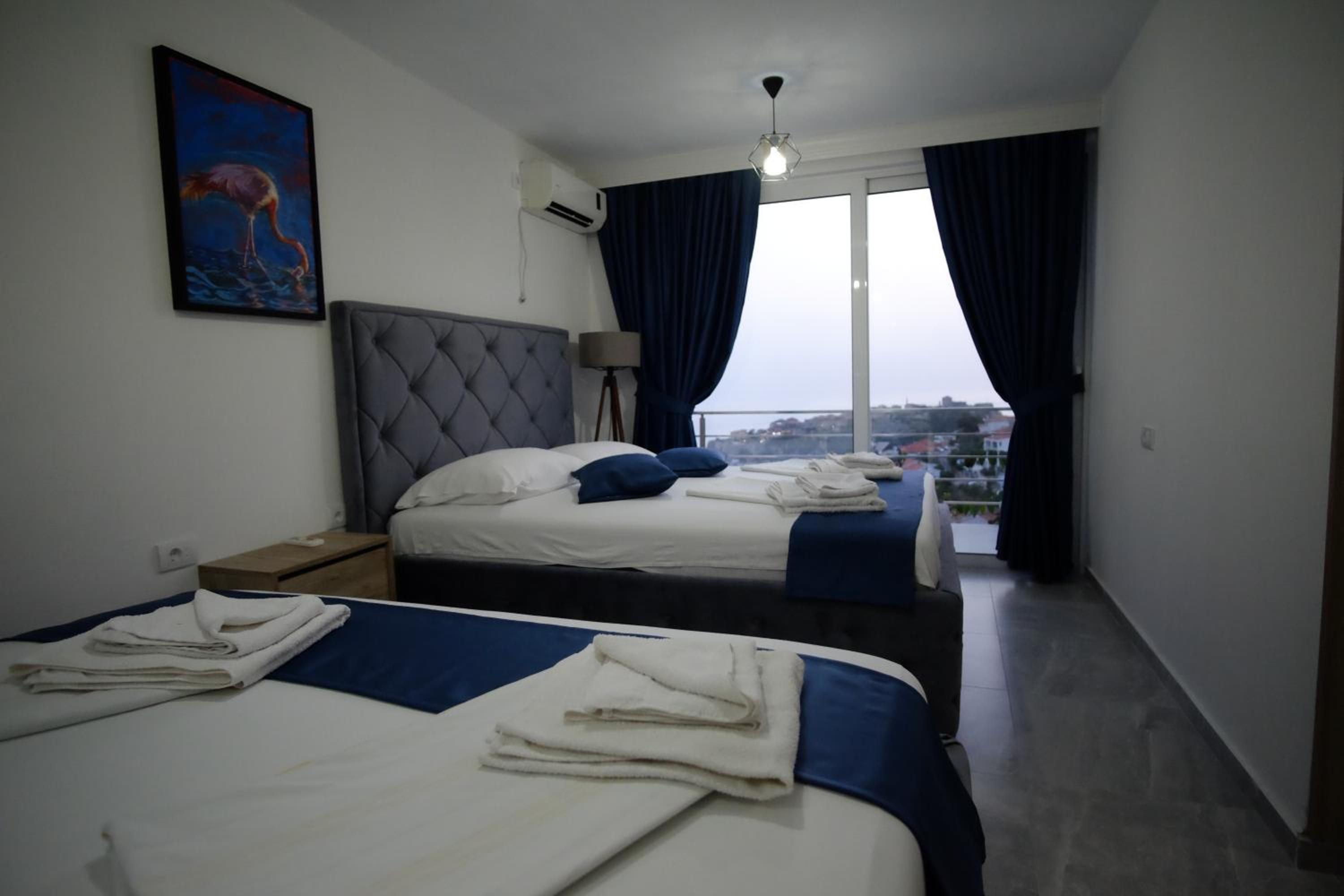 Costal Green Haven view 2