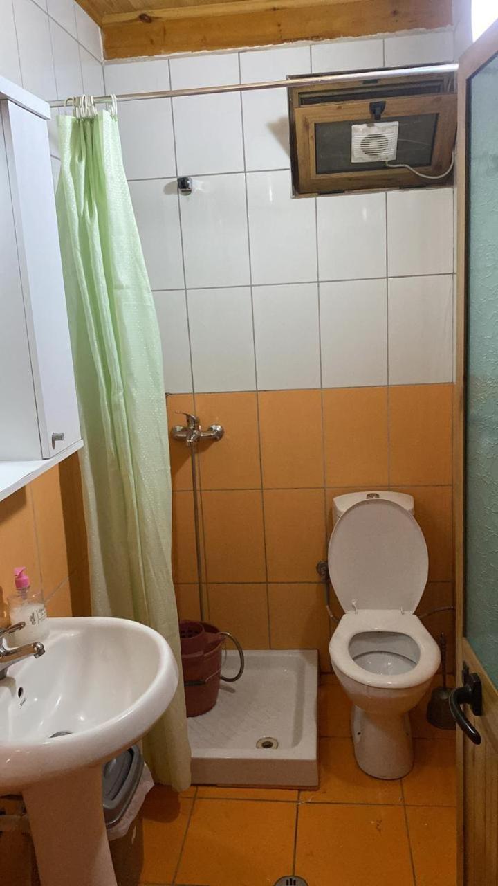 Bujtina e Zefit