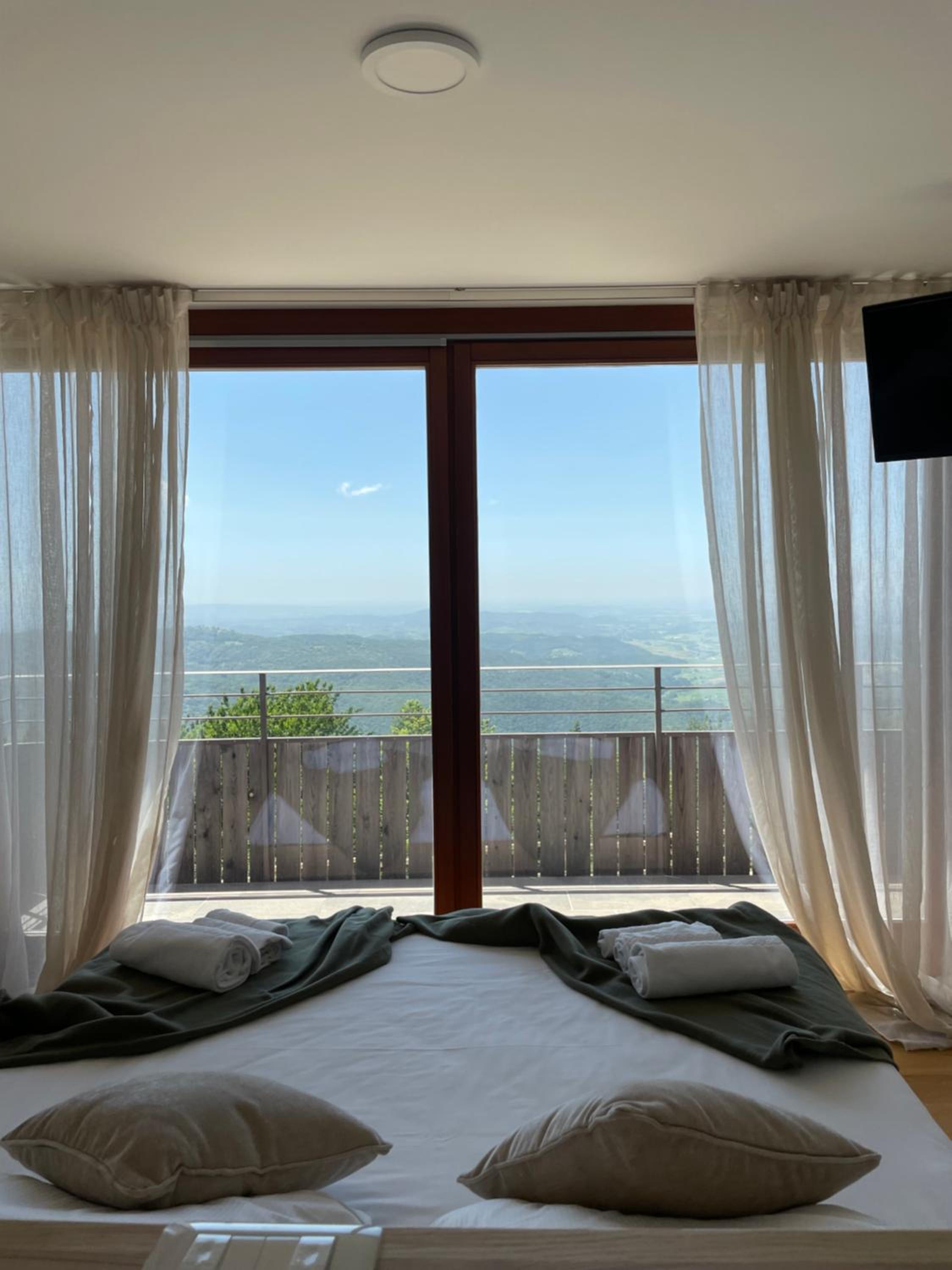 La planina
