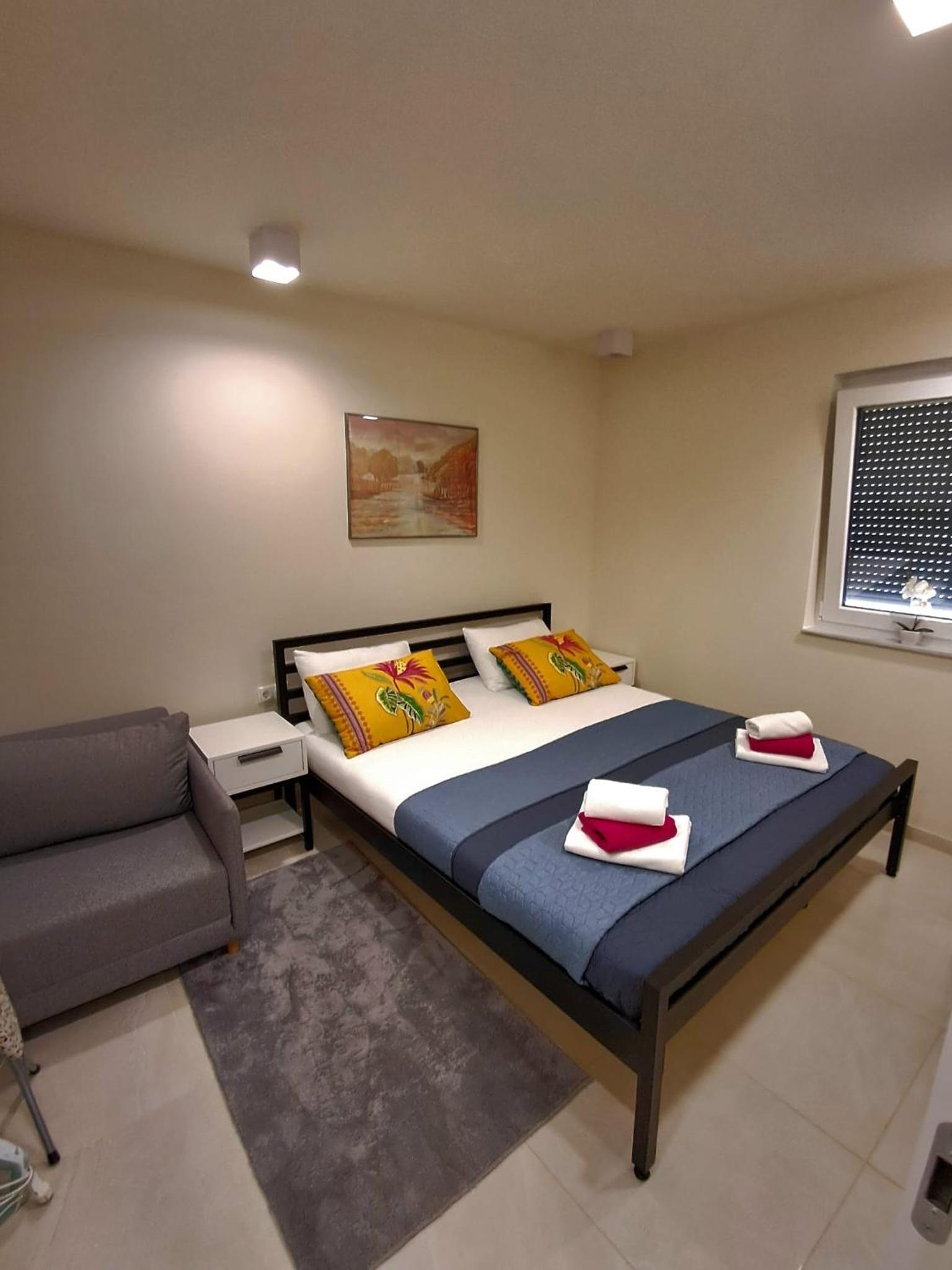 Apartmani Datea