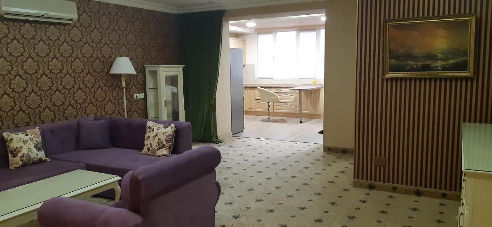 SAVOY Apartments