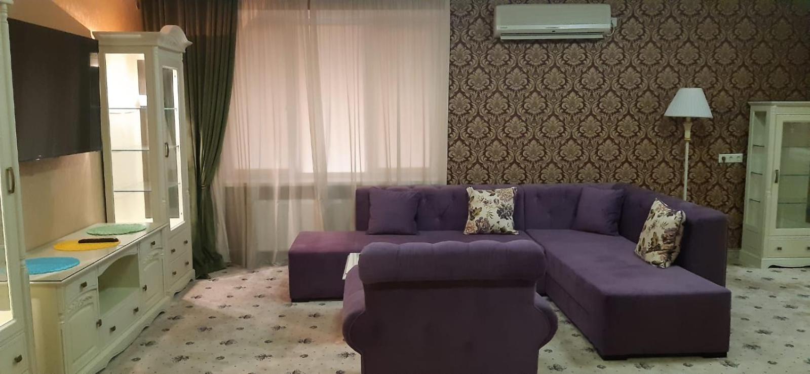 SAVOY Apartments