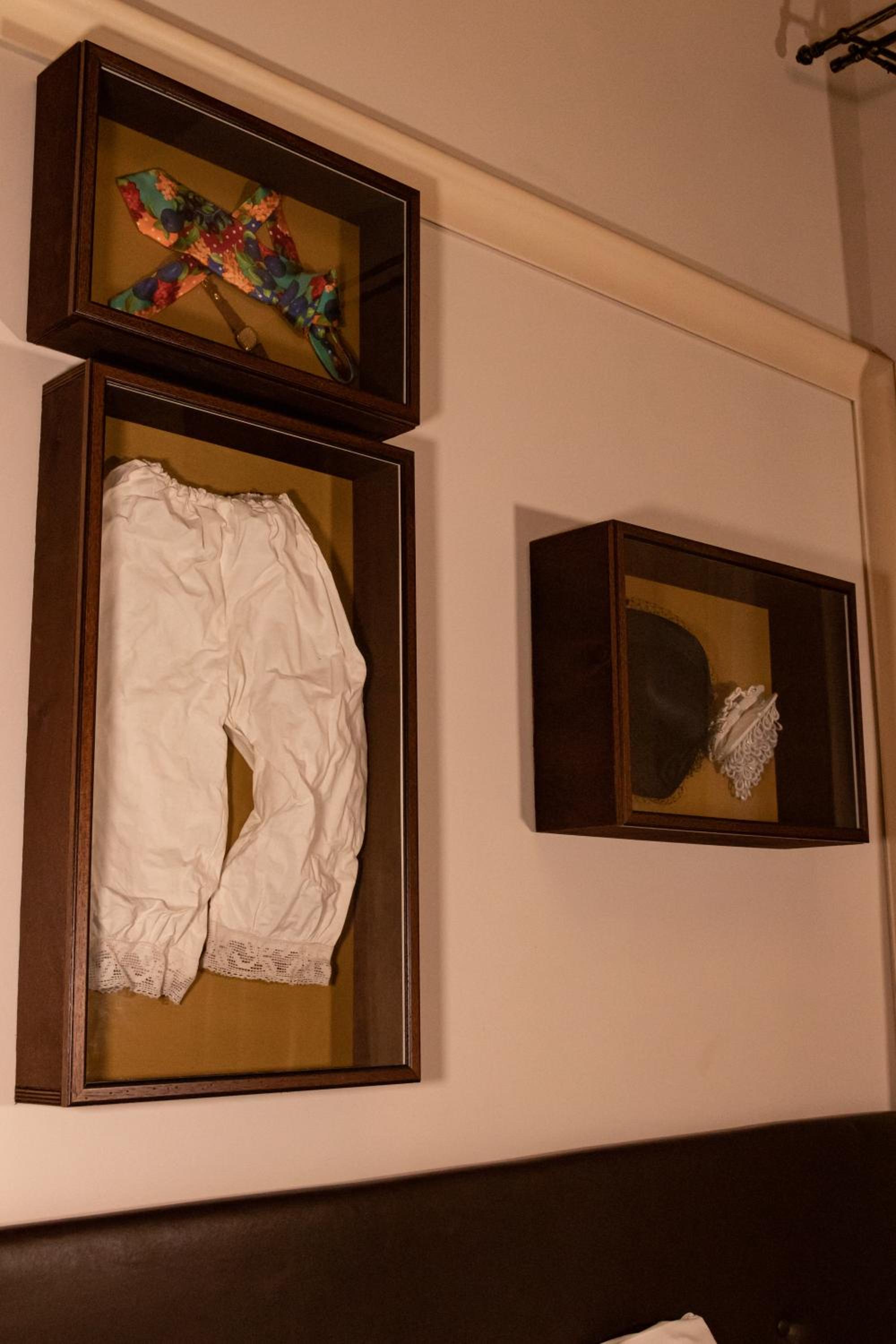 Duomo Luxury Suites