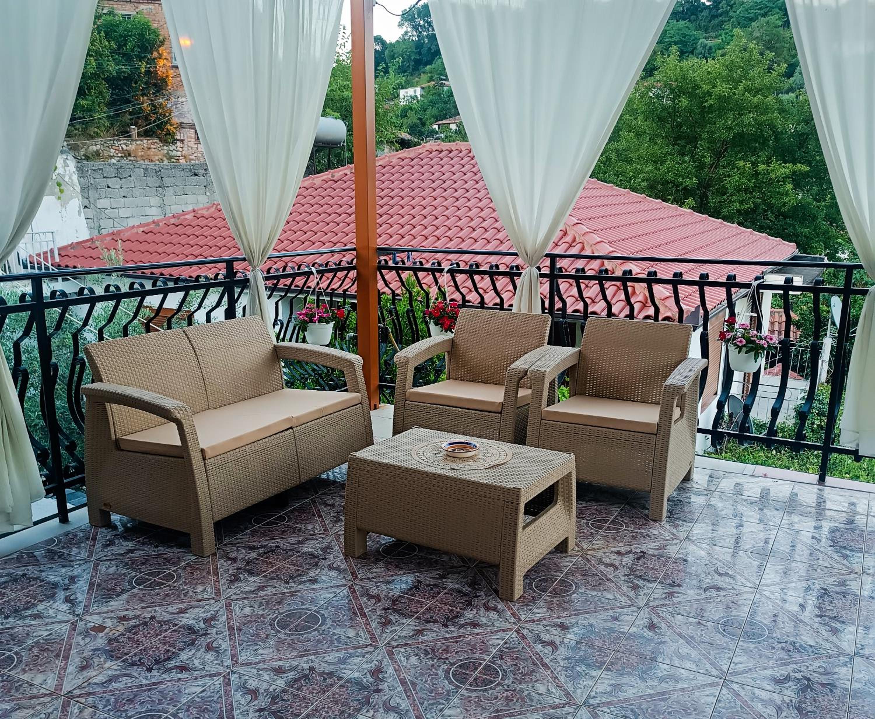 Vila Spahiu
