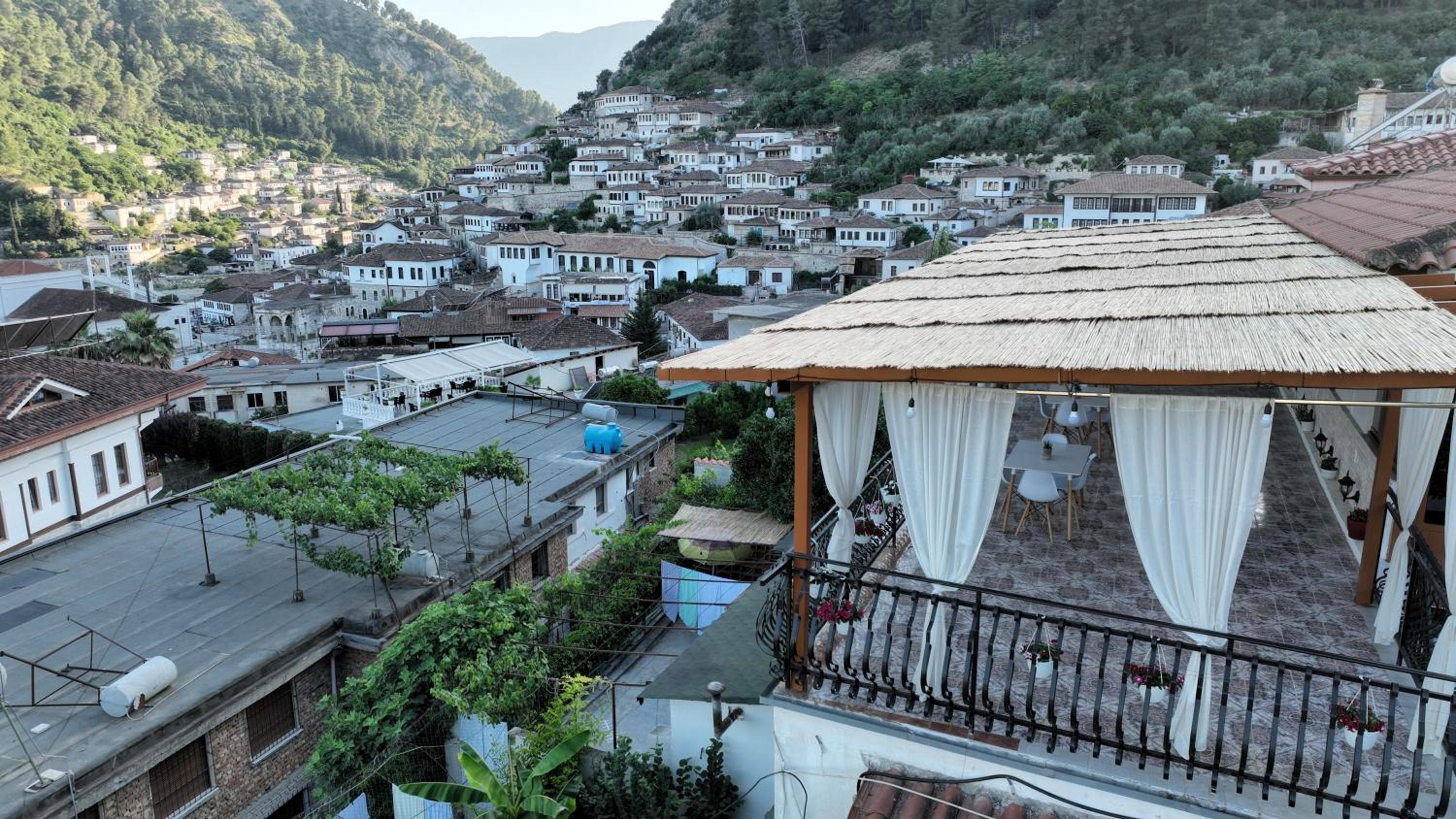 Vila Spahiu