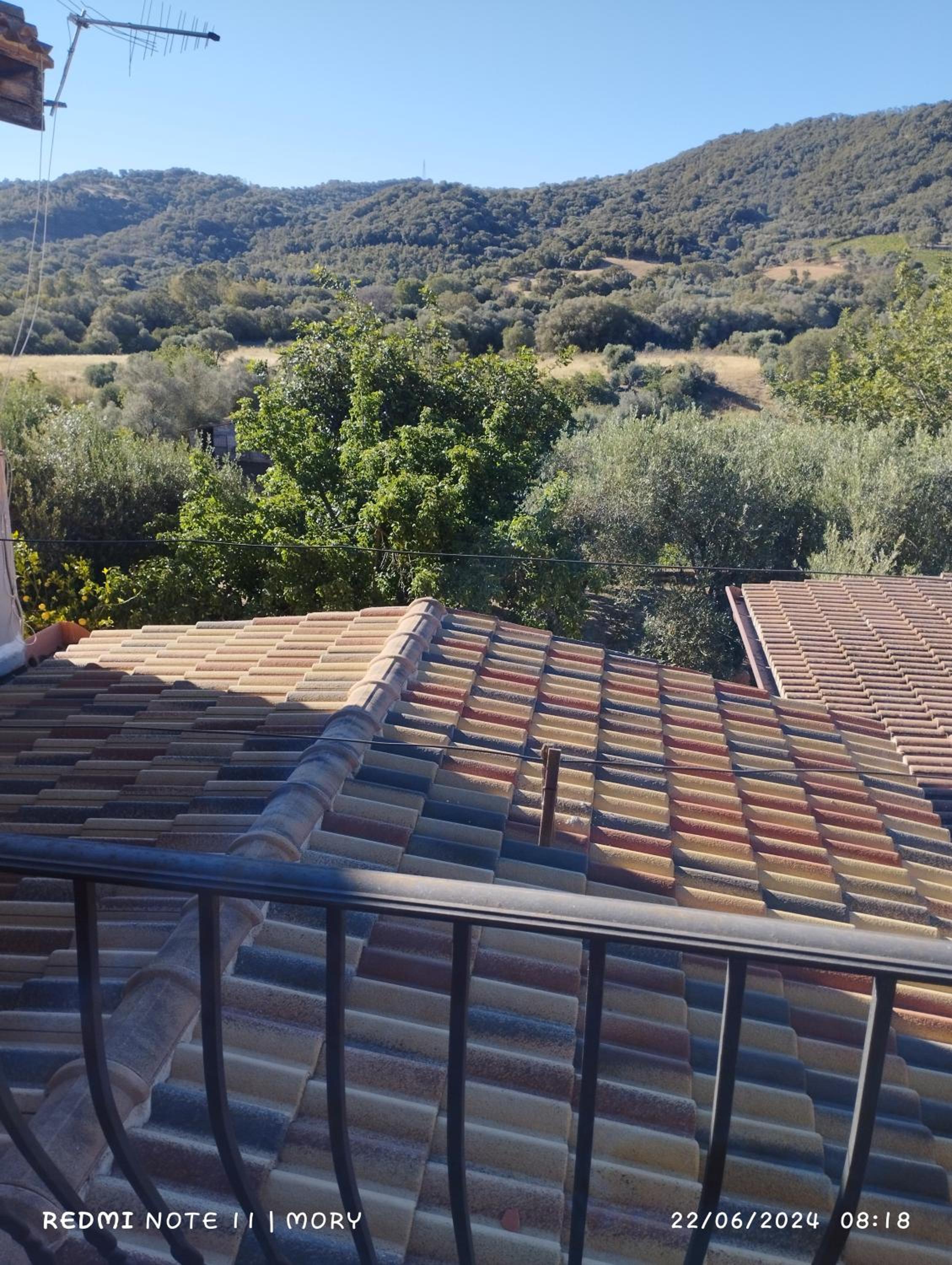 Agriturismo Ogliastra
