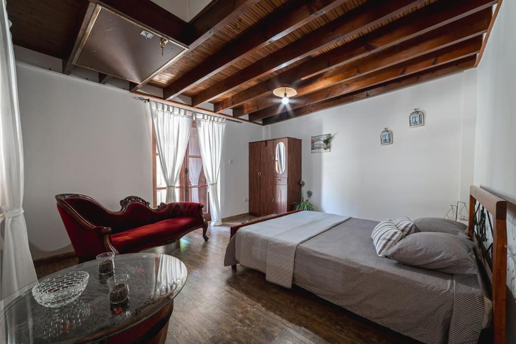 Villa To Palati with Private Pool Anogyra