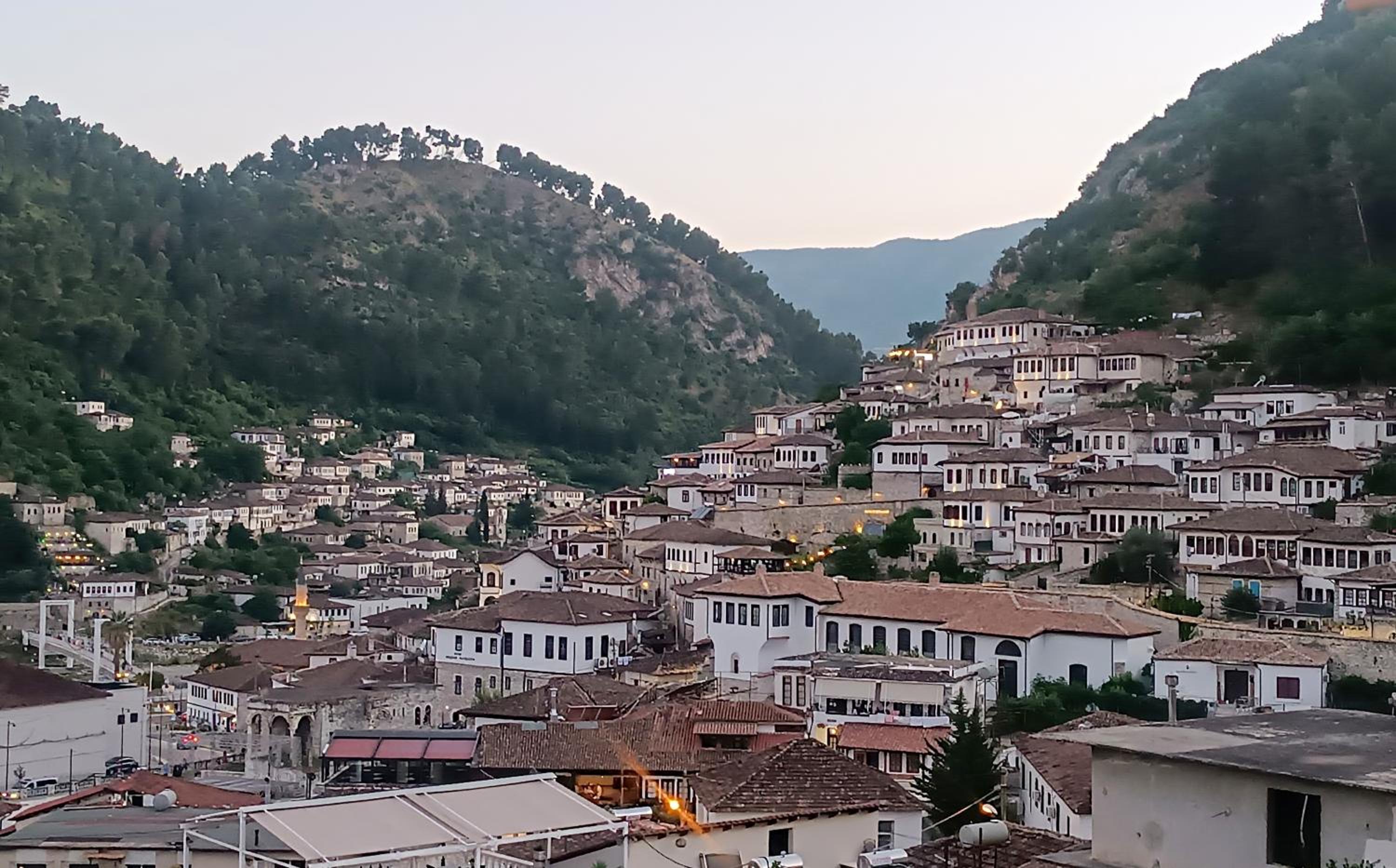 Vila Spahiu