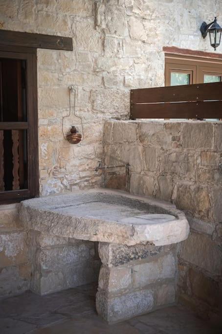 Villa To Palati with Private Pool Anogyra