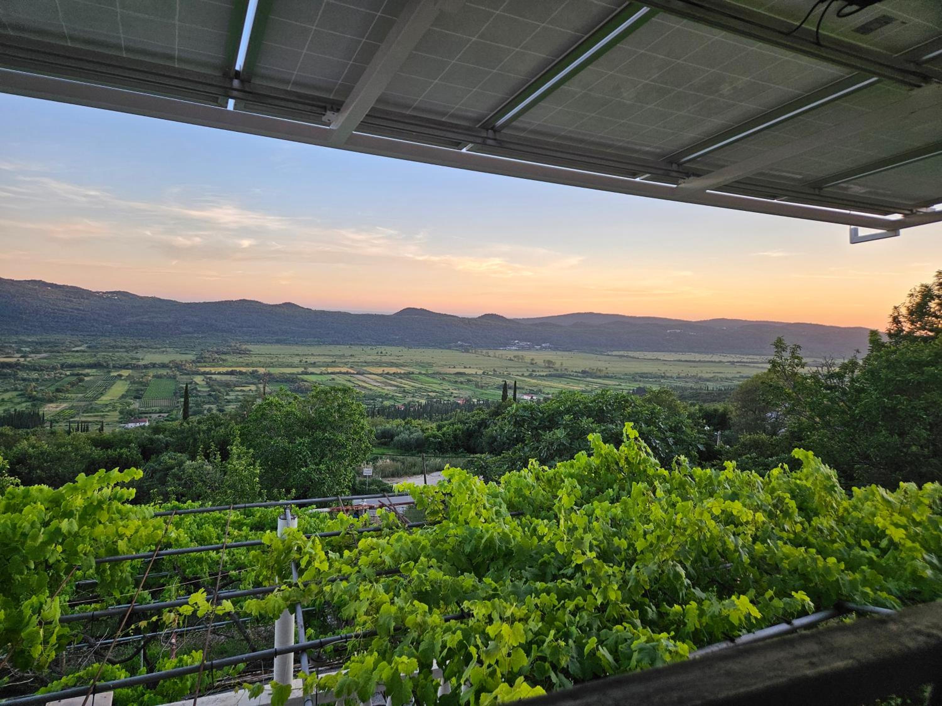 My home-3bdr,parking,Cavtat,airport 15 km, Dubrovnik 30km view 3