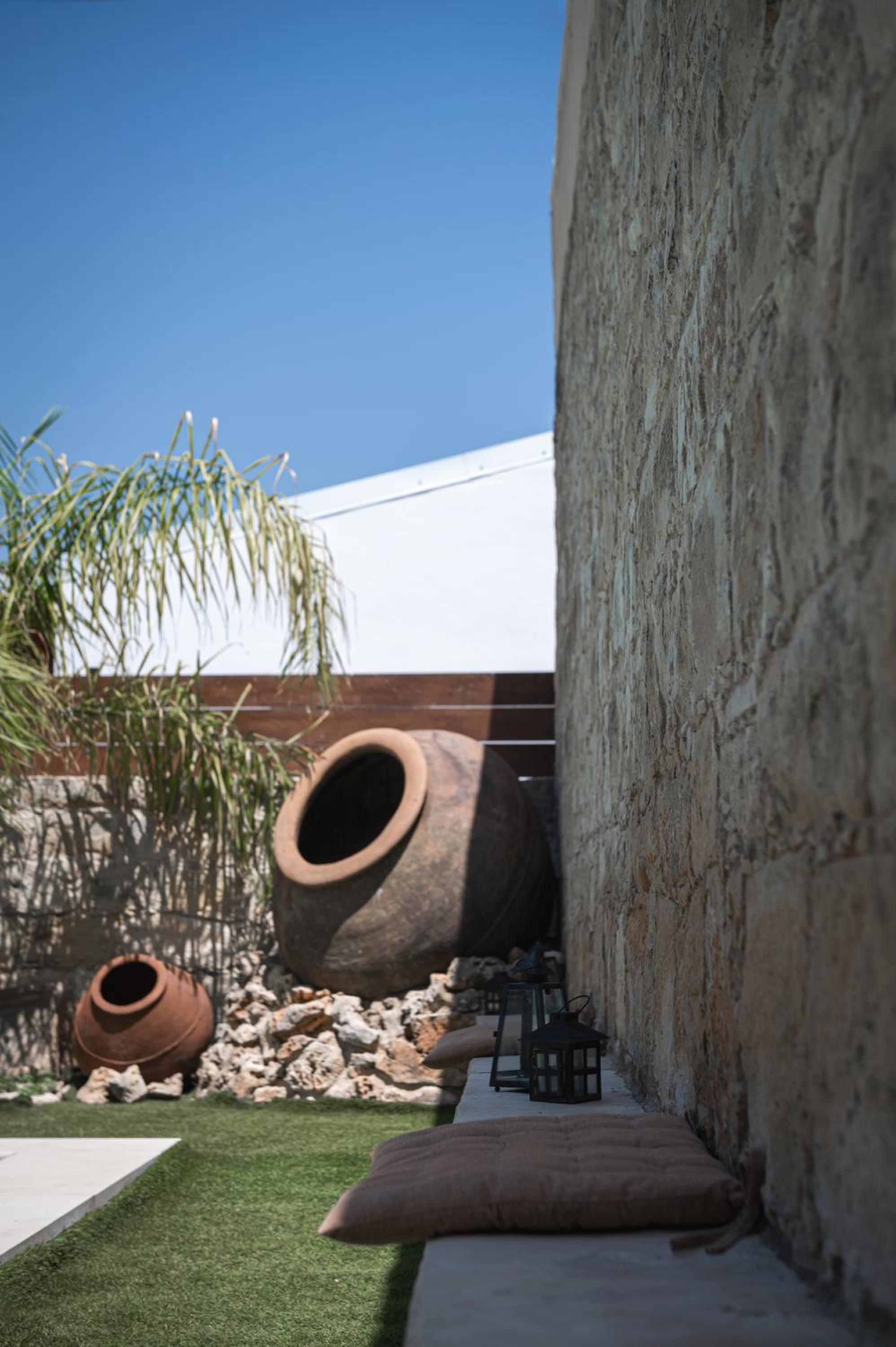 Villa To Palati with Private Pool Anogyra