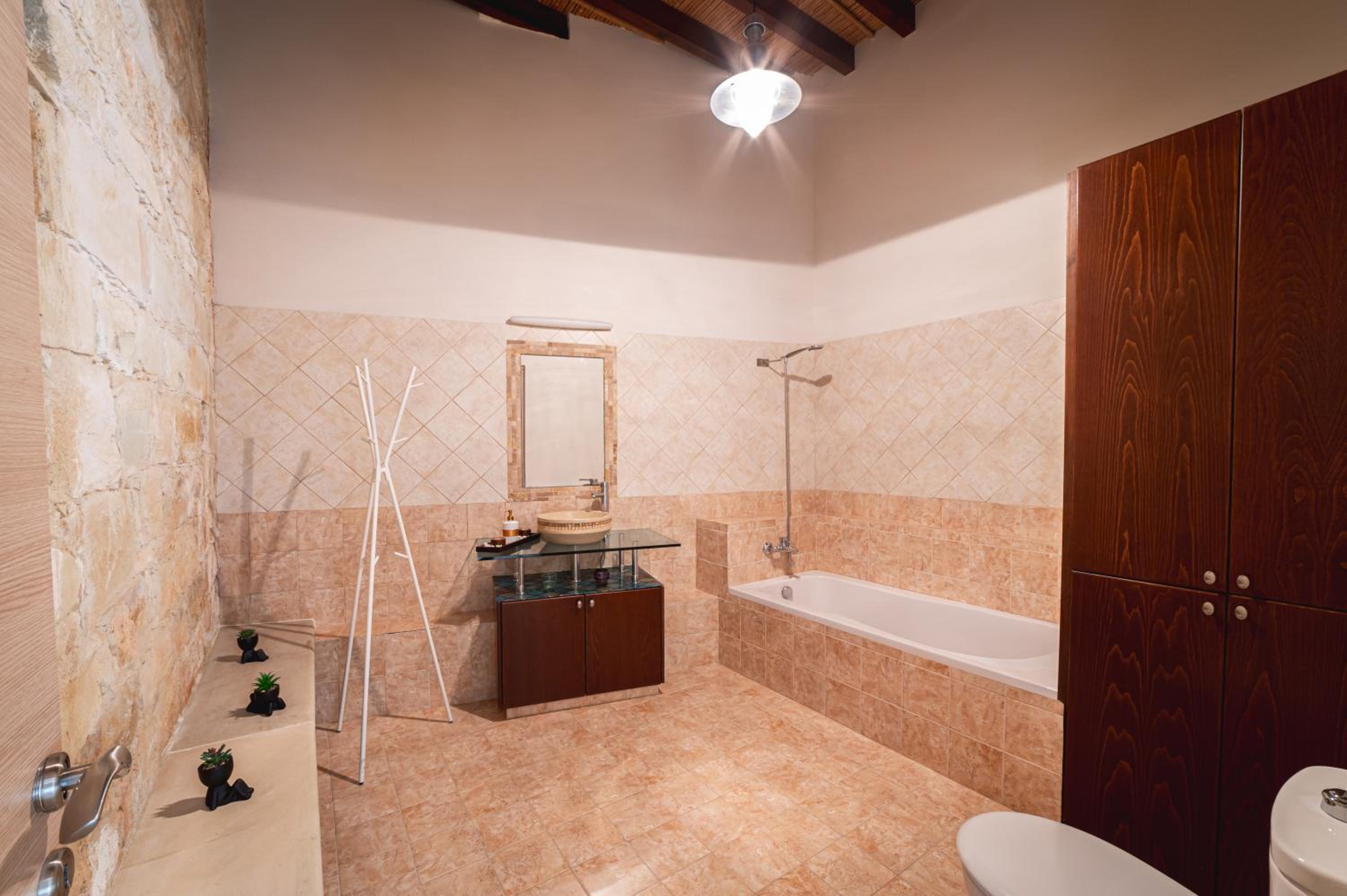 Villa To Palati with Private Pool Anogyra
