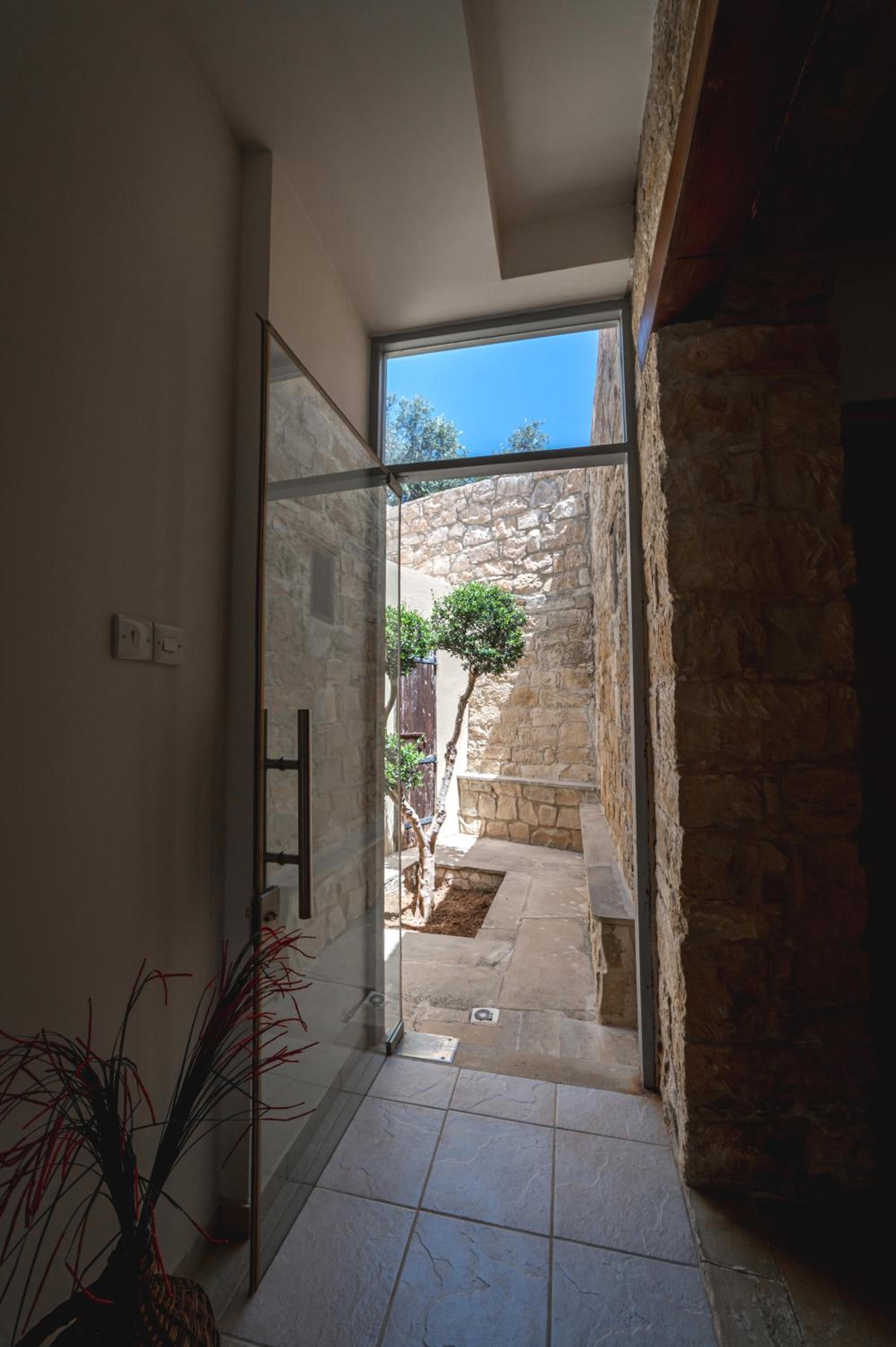 Villa To Palati with Private Pool Anogyra