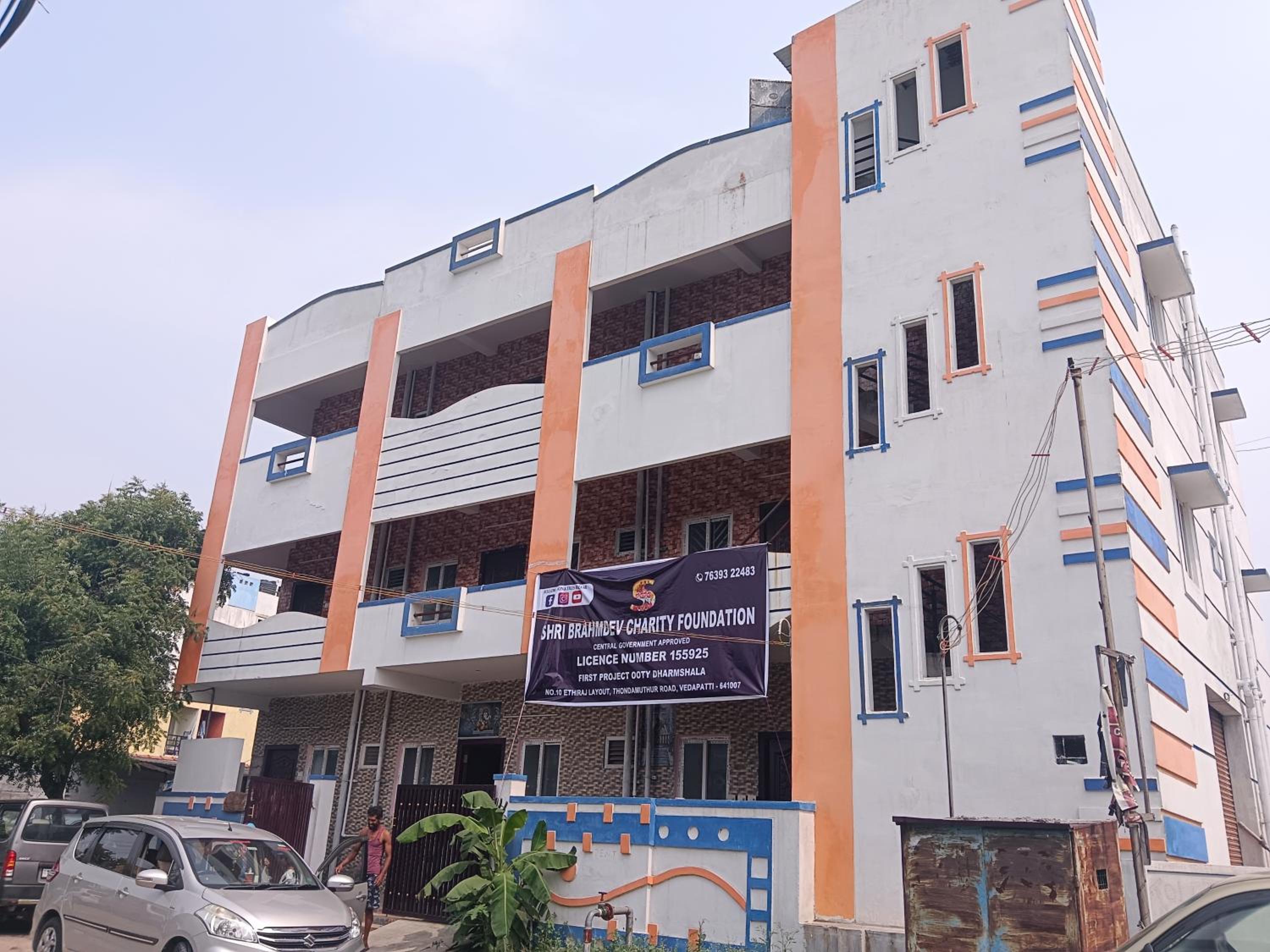 building