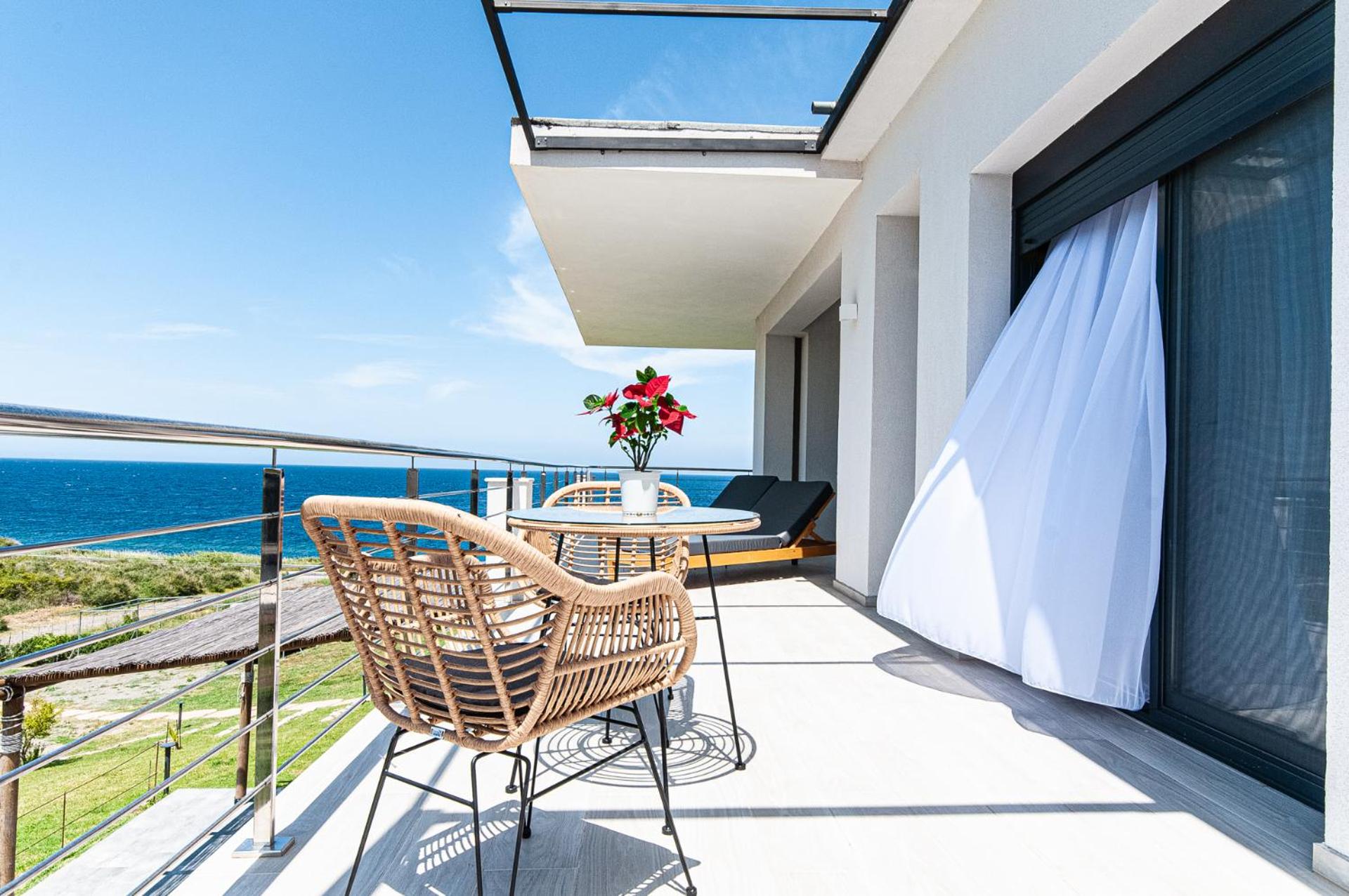 Boutique apartments Myesis