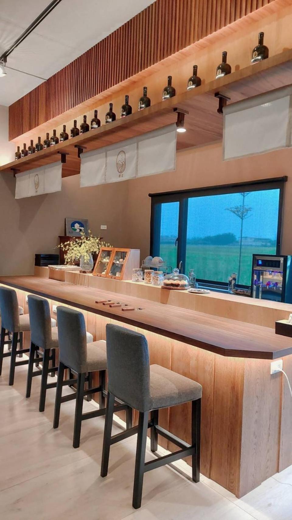 Jiaoxi Pusu Homestay