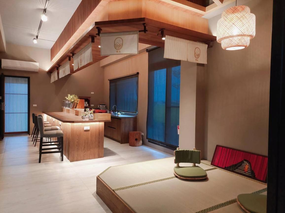 Jiaoxi Pusu Homestay