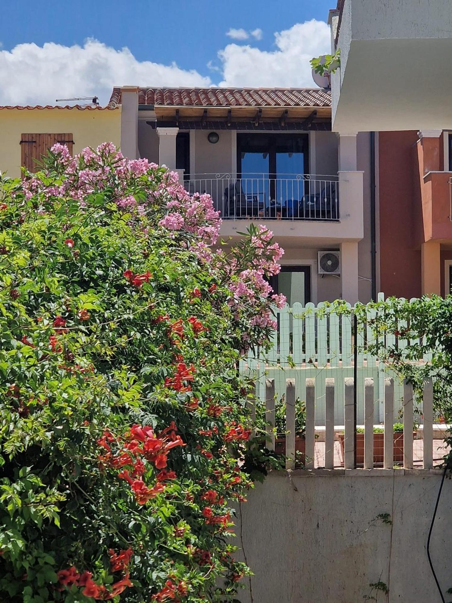 BeFree Apartments La Ciaccia view 3