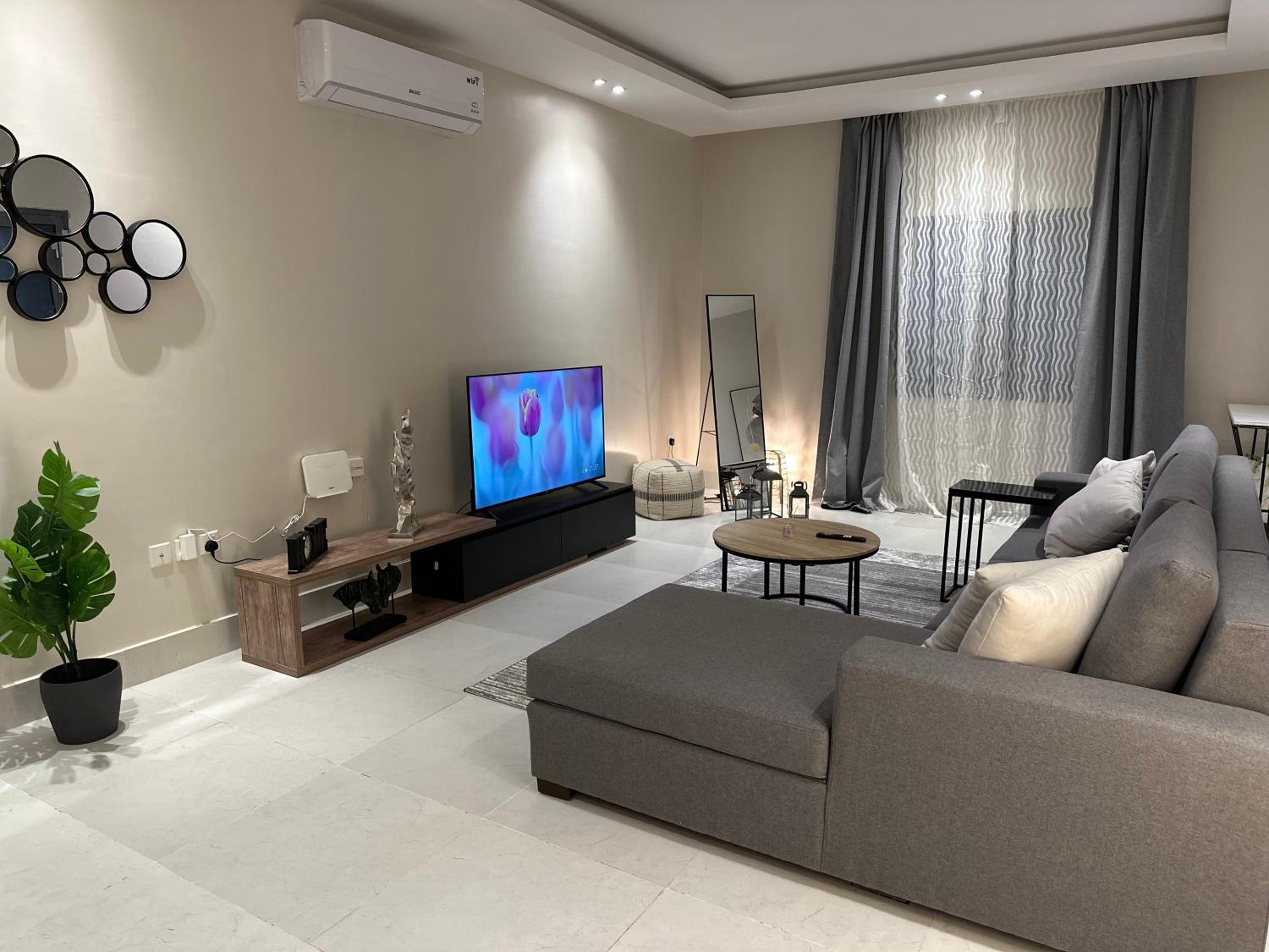 HSA Home view 3
