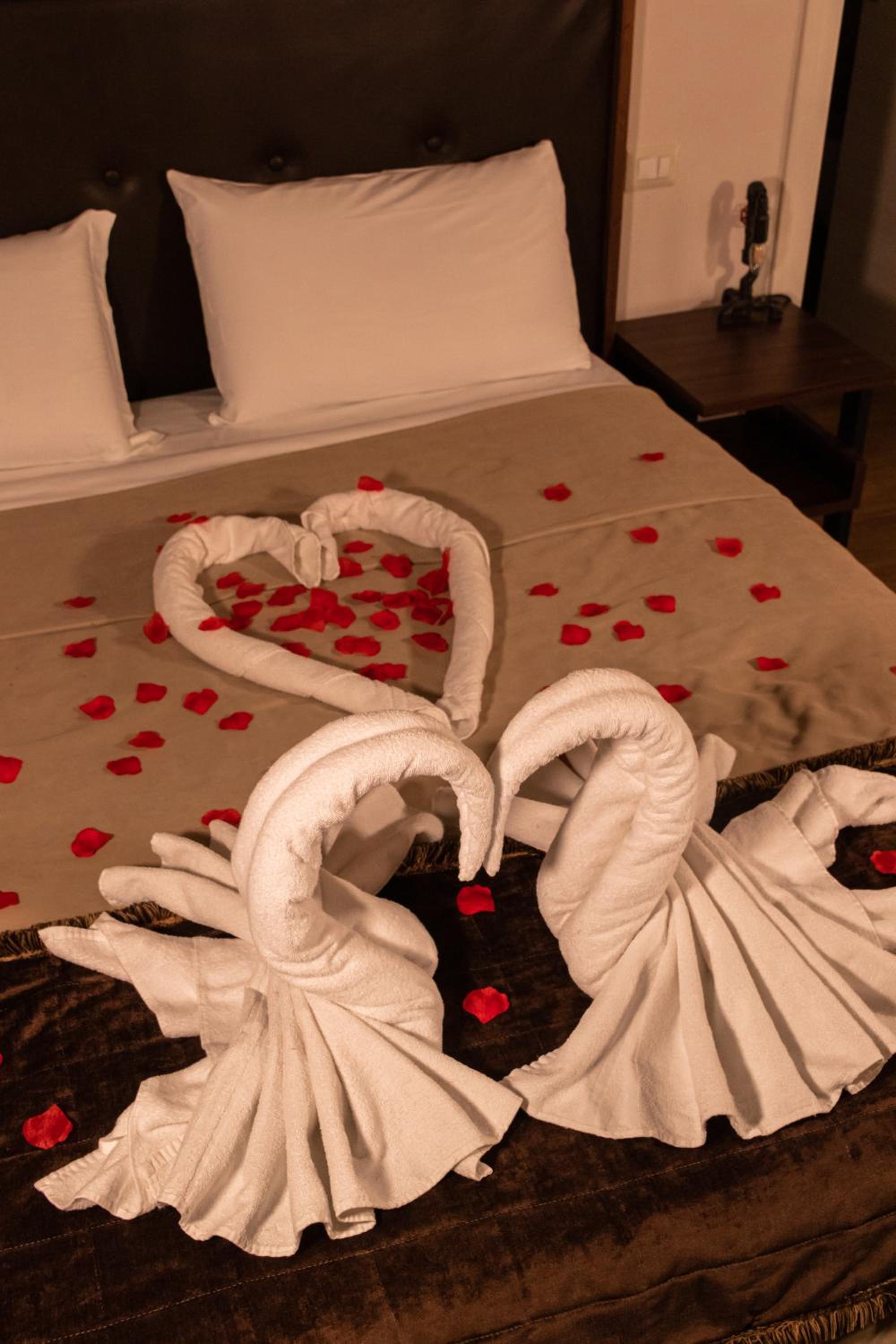 Duomo Luxury Suites