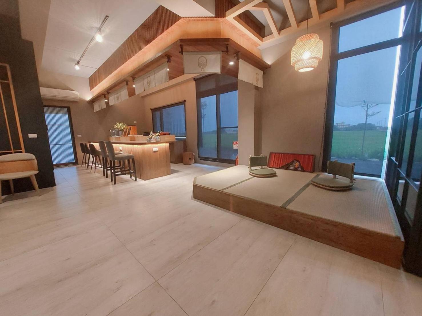 Jiaoxi Pusu Homestay