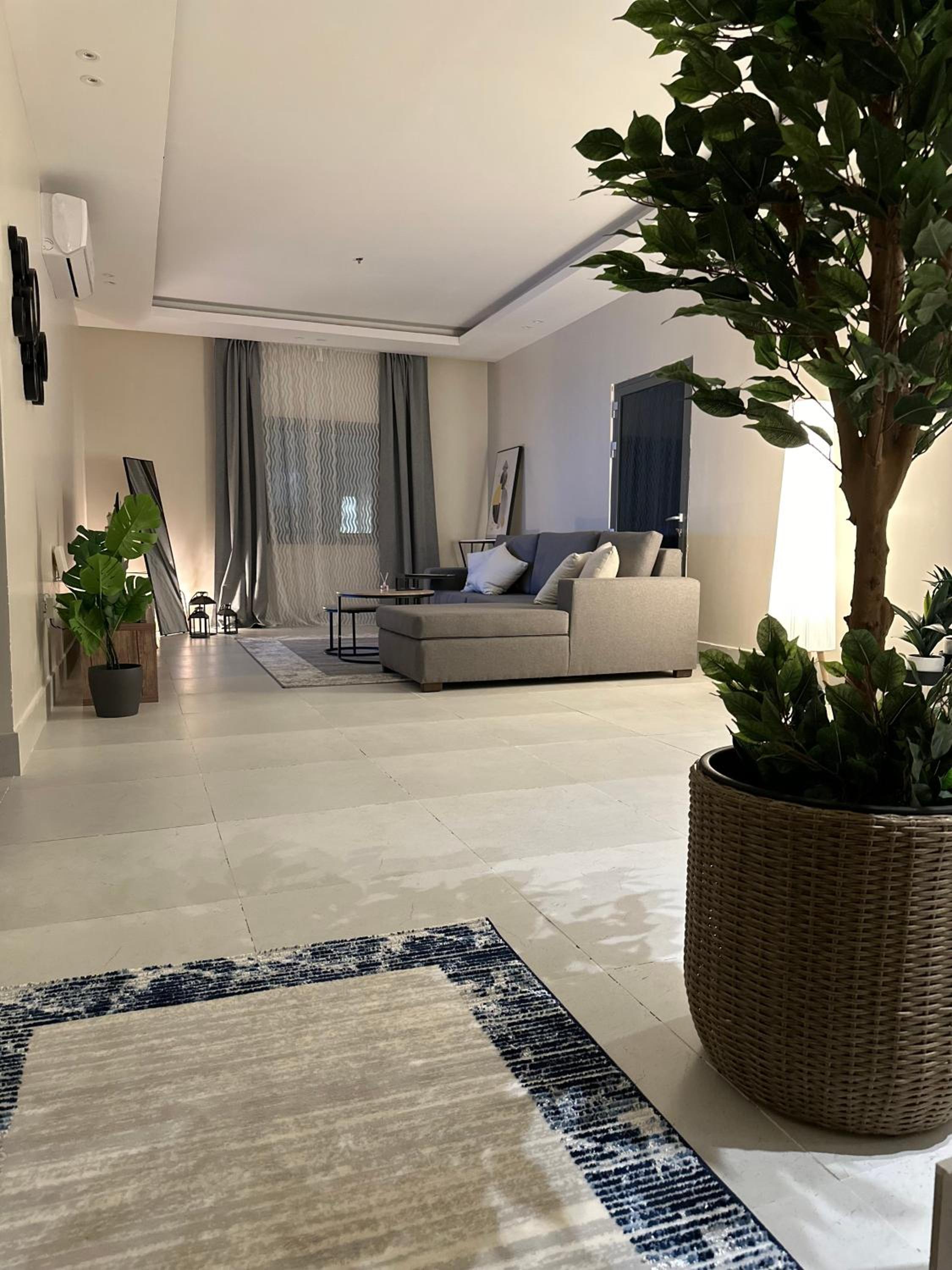 HSA Home view 4