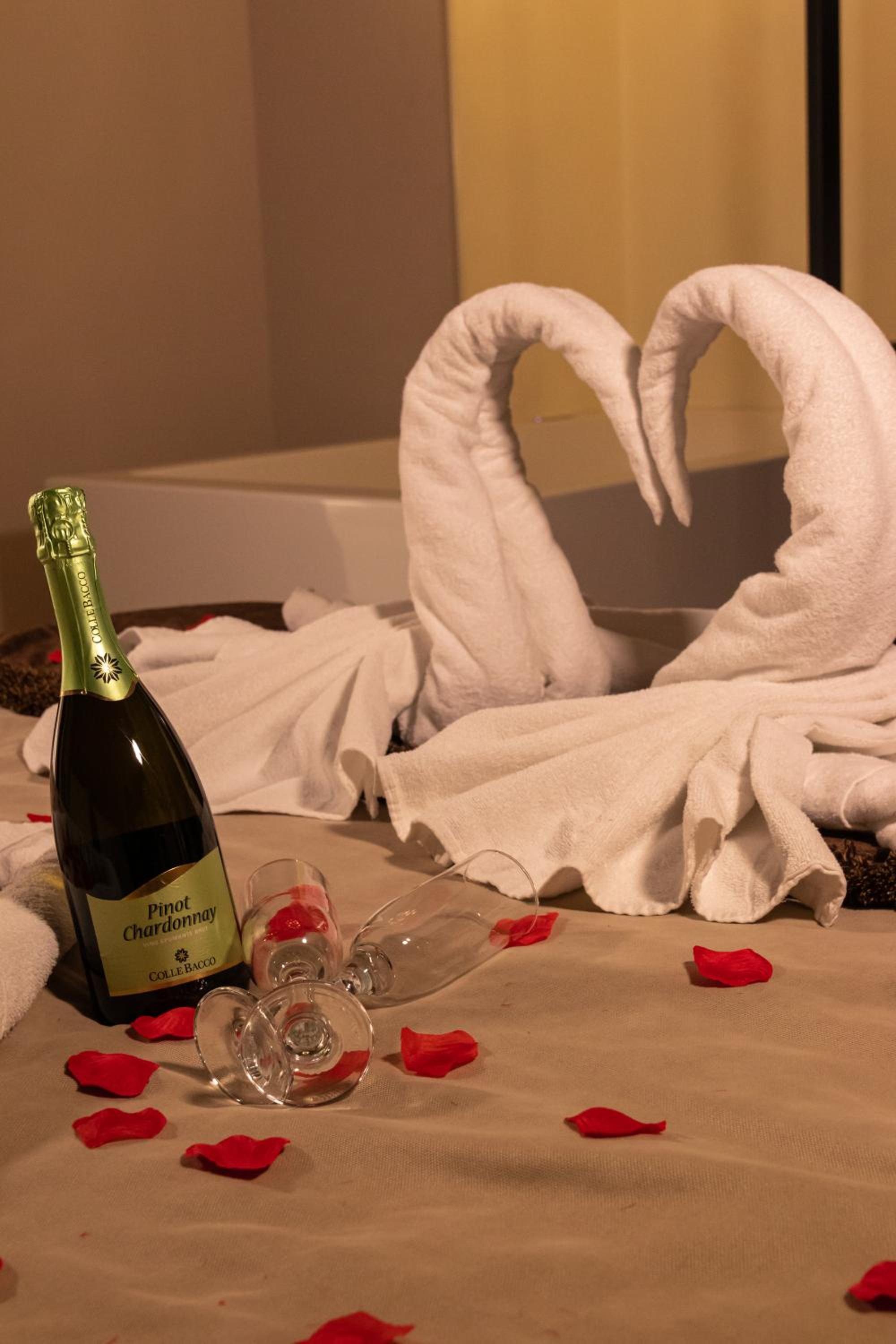 Duomo Luxury Suites