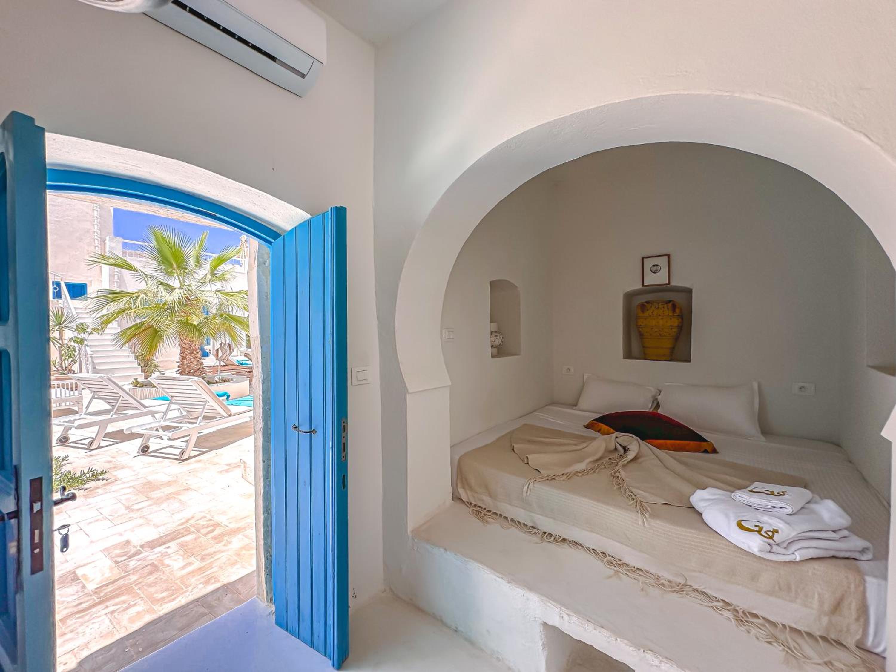 Dar Fen Luxery House view 3
