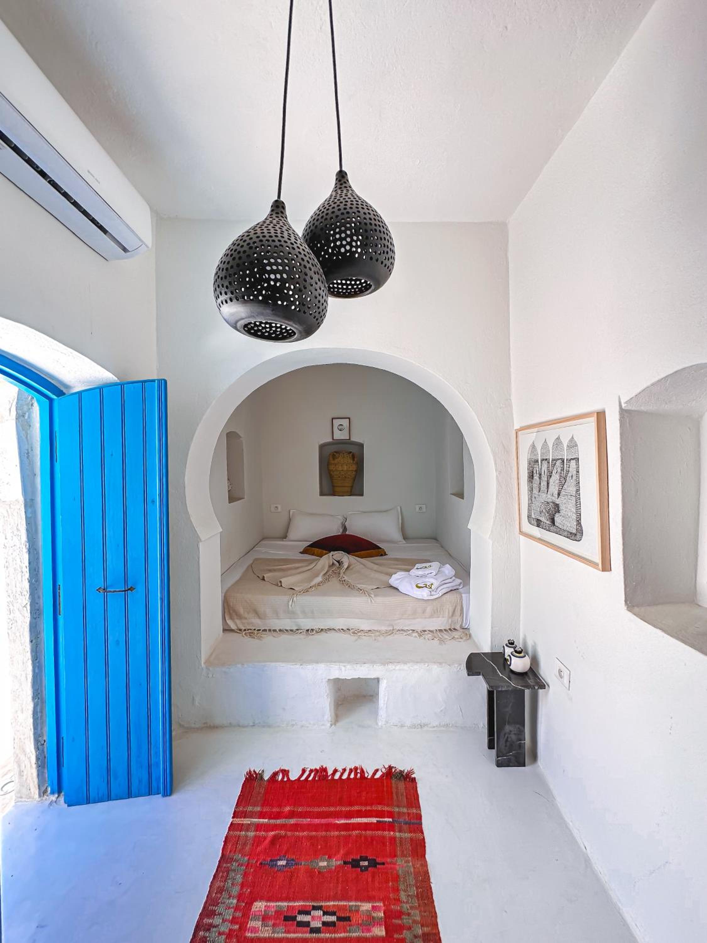 Dar Fen Luxery House view 4