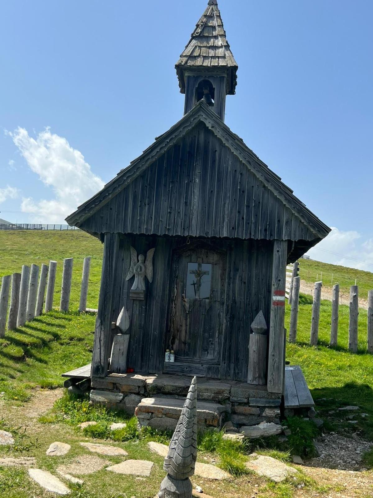 Pölstaler Berghütte