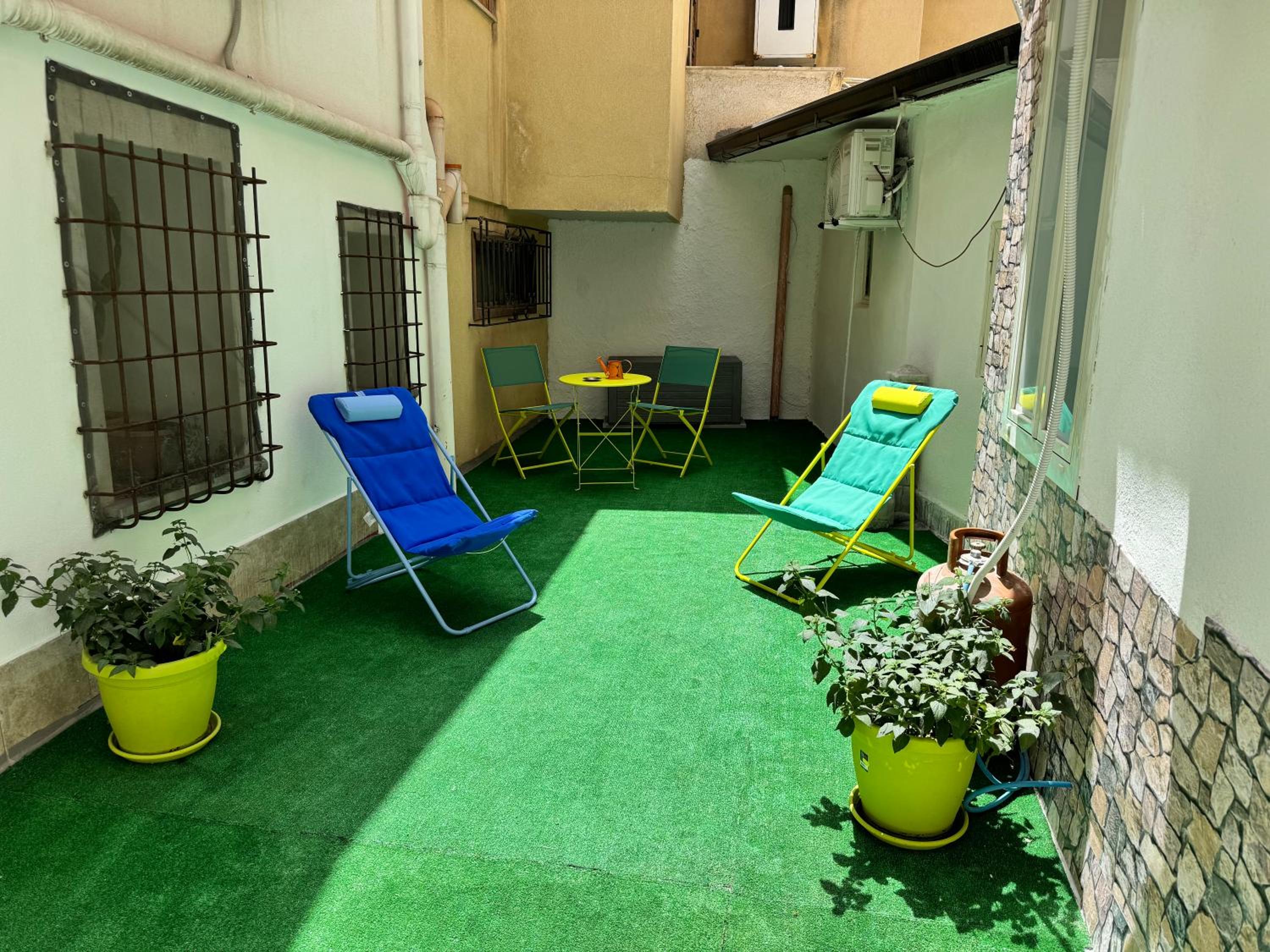 Ballar'Home - Casa Sbriju' photo 2