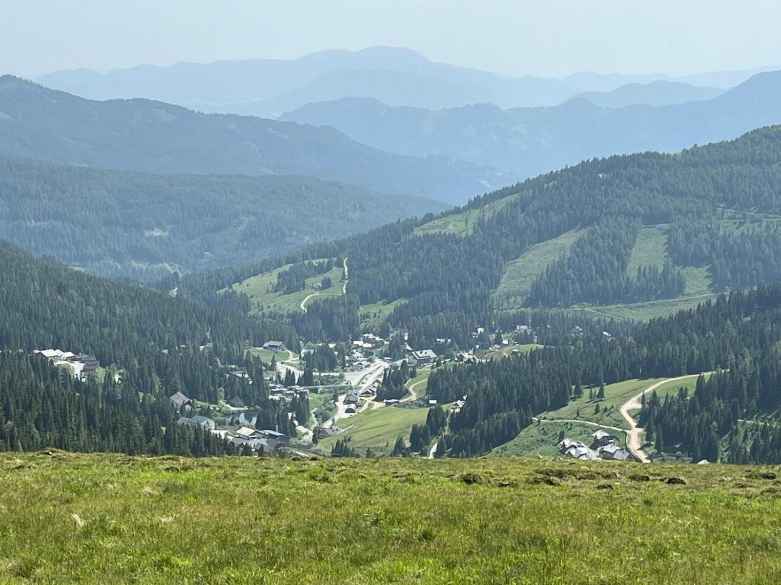 Pölstaler Berghütte