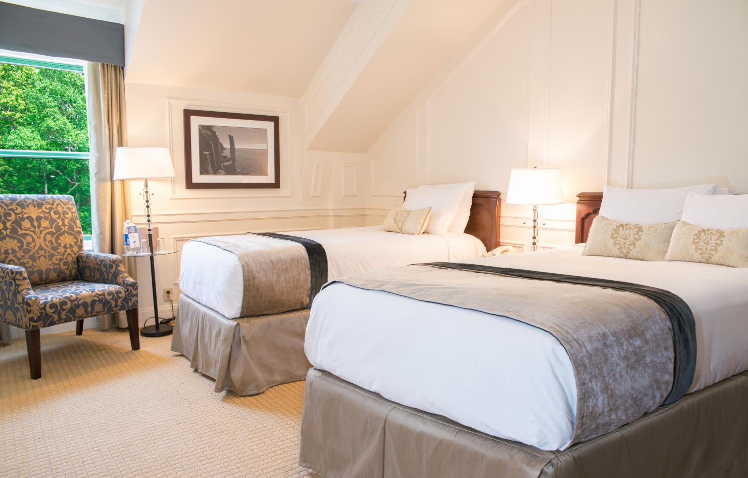 Digby Pines Golf Resort and Spa-1