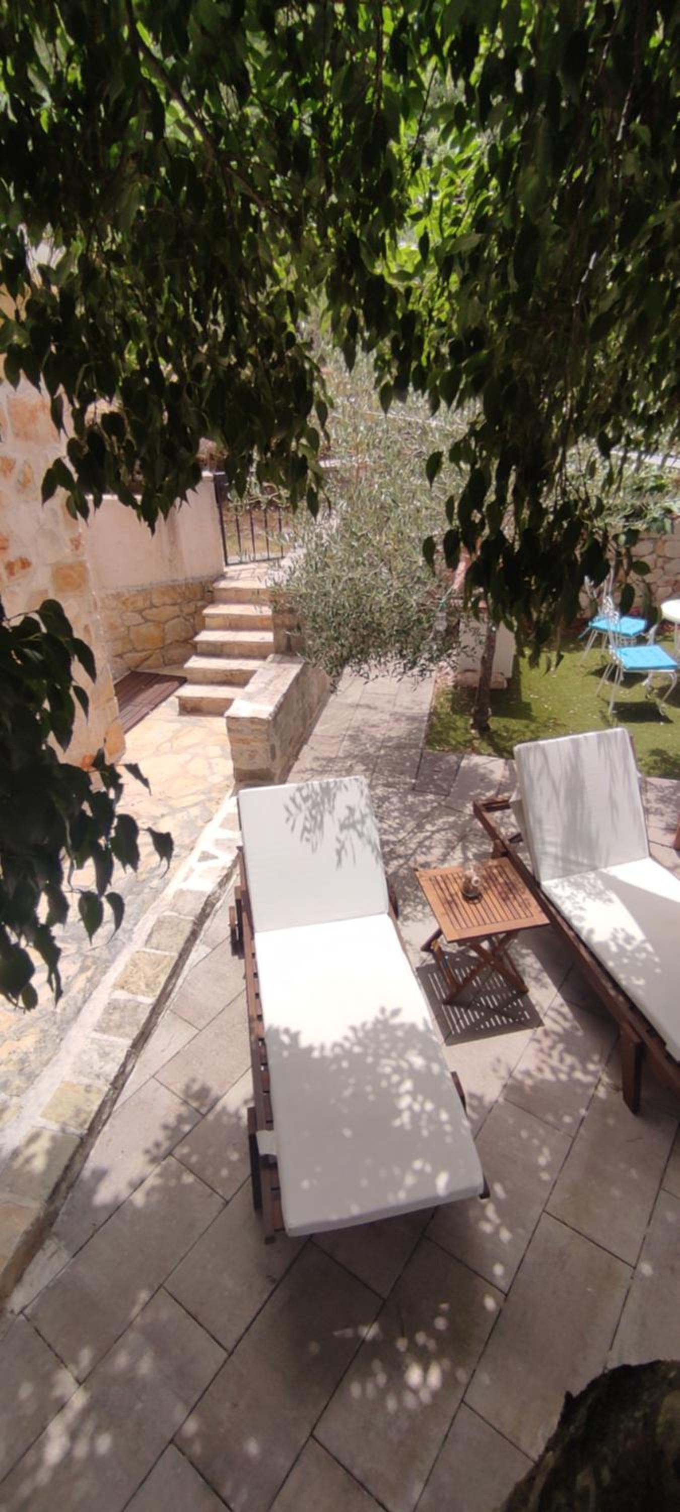 Merlo House Dol Hvar view 5