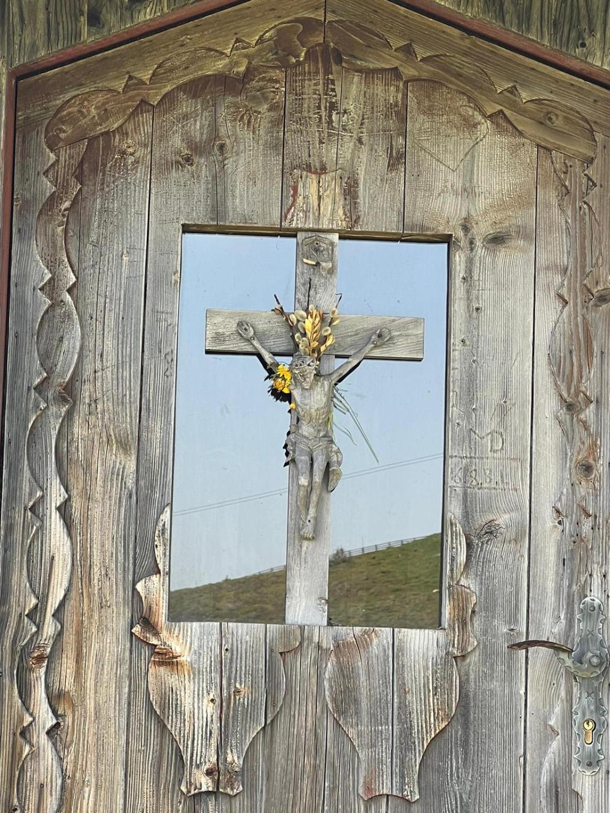 Pölstaler Berghütte