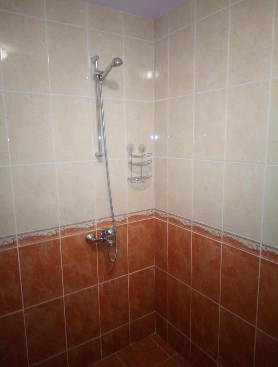 Spacious Family Fully Furnished 2 Rooms Apartment in Kavarna Apart Hotel