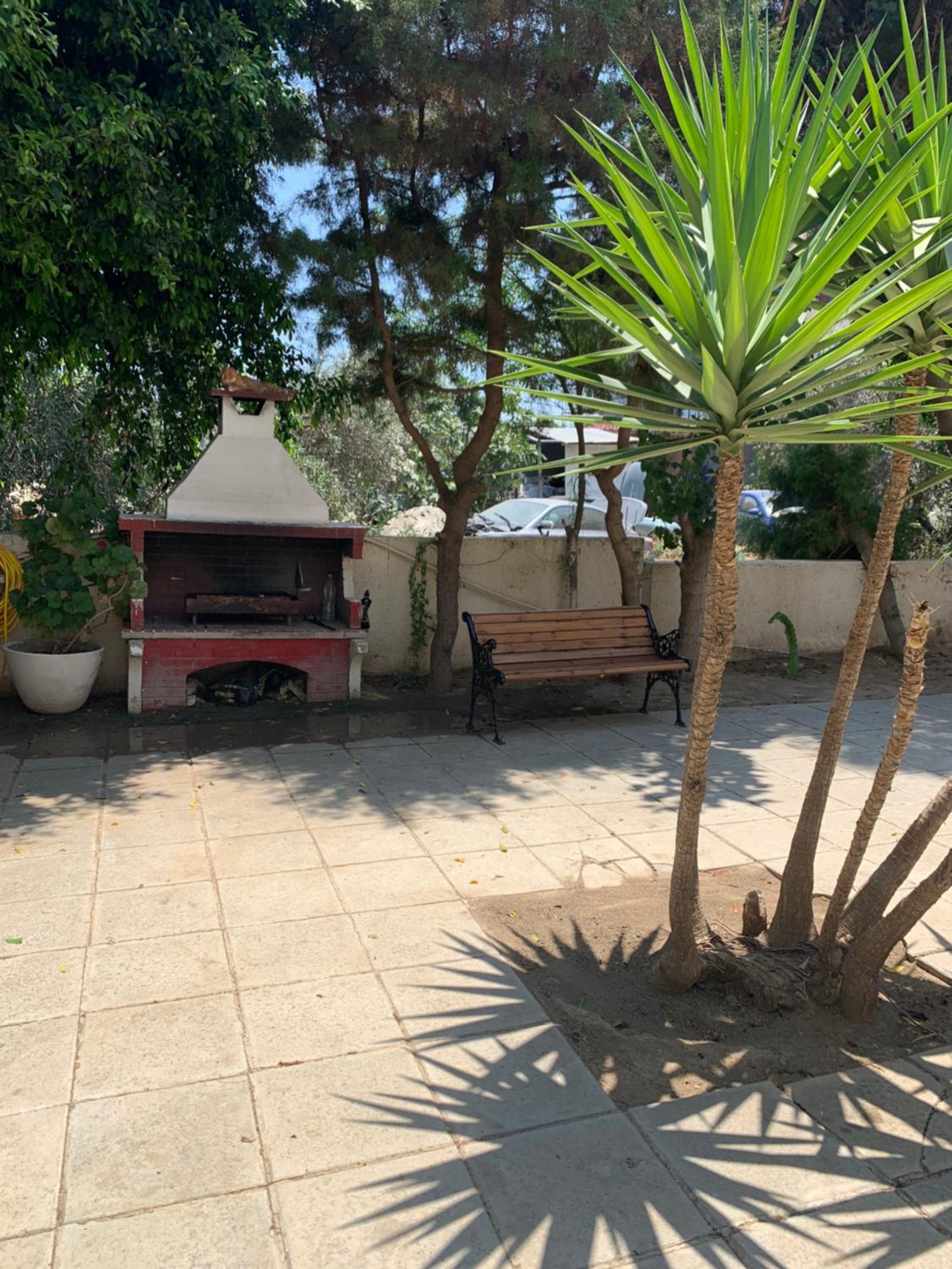 Piale Palms Makenzie Beach Front Apartment Larnaca Airport Area
