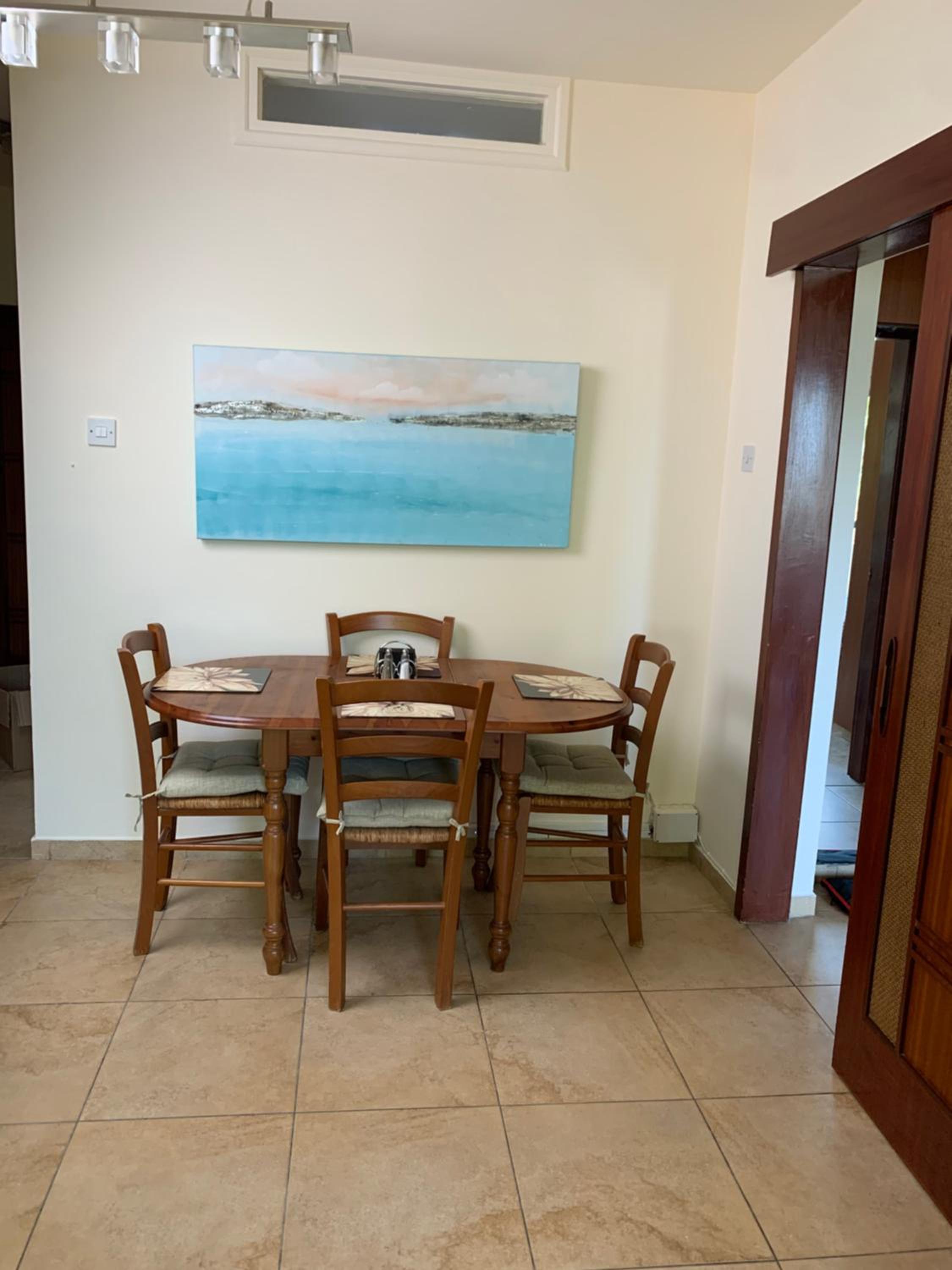 Piale Palms Makenzie Beach Front Apartment Larnaca Airport Area