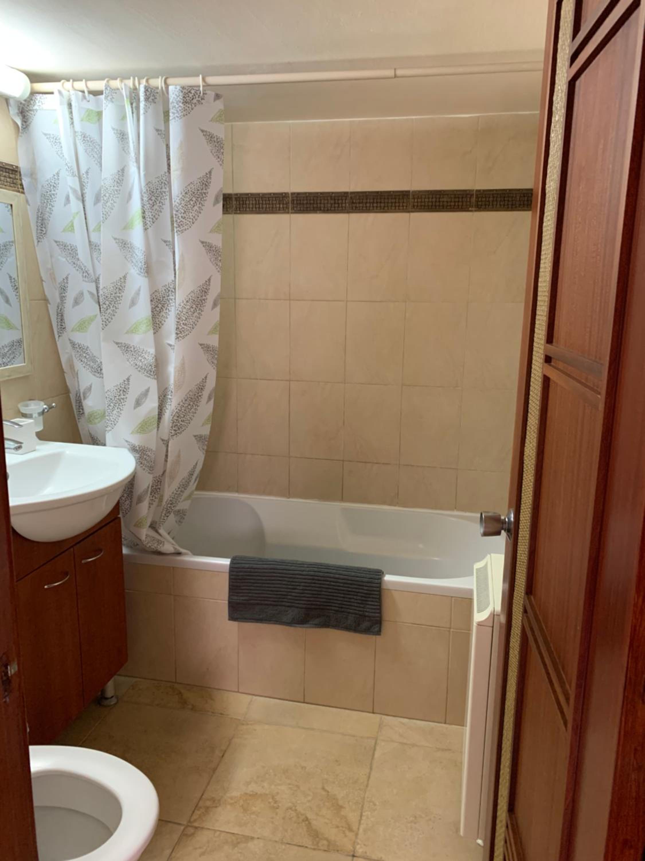 Piale Palms Makenzie Beach Front Apartment Larnaca Airport Area