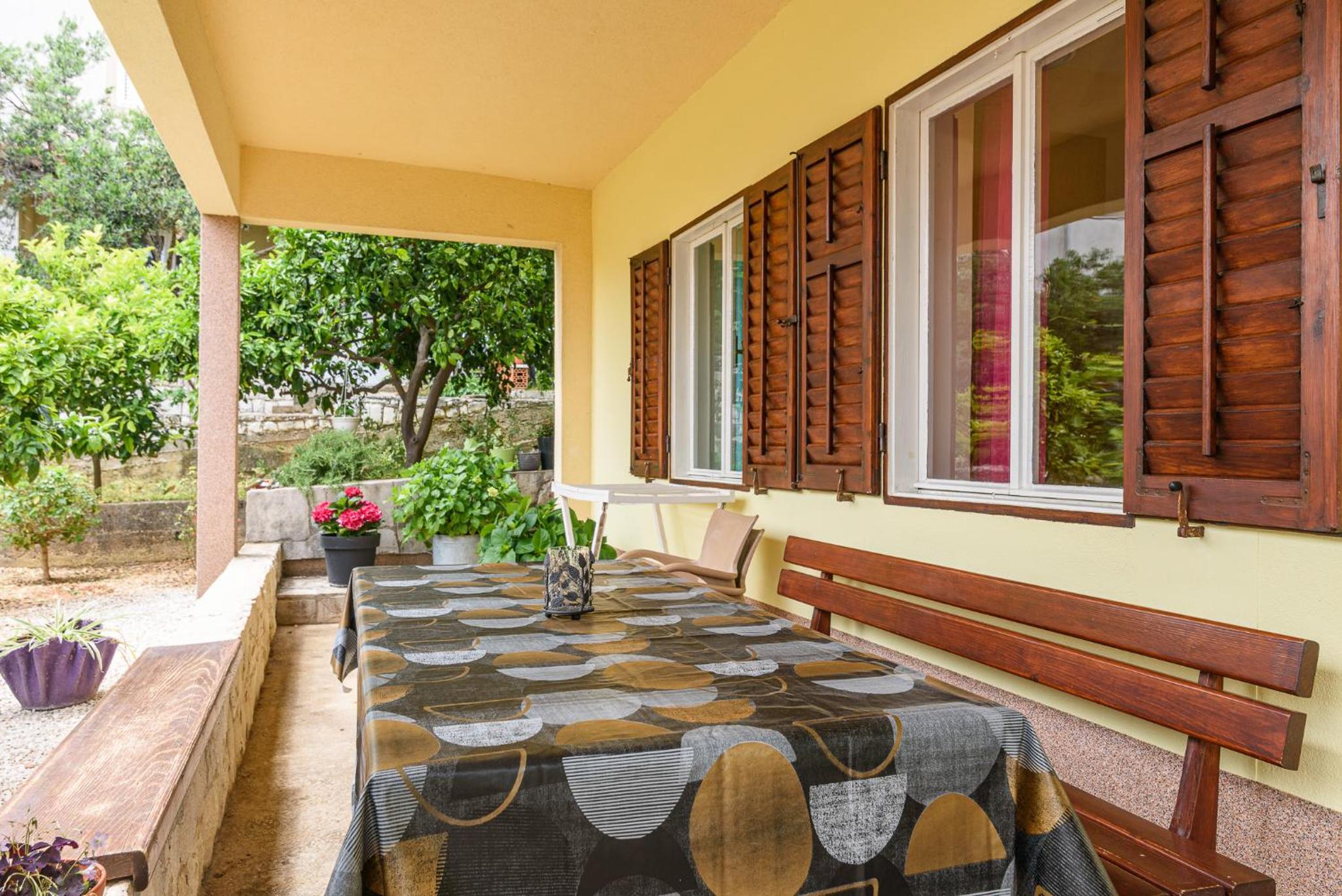 Apartment Residence G view 5
