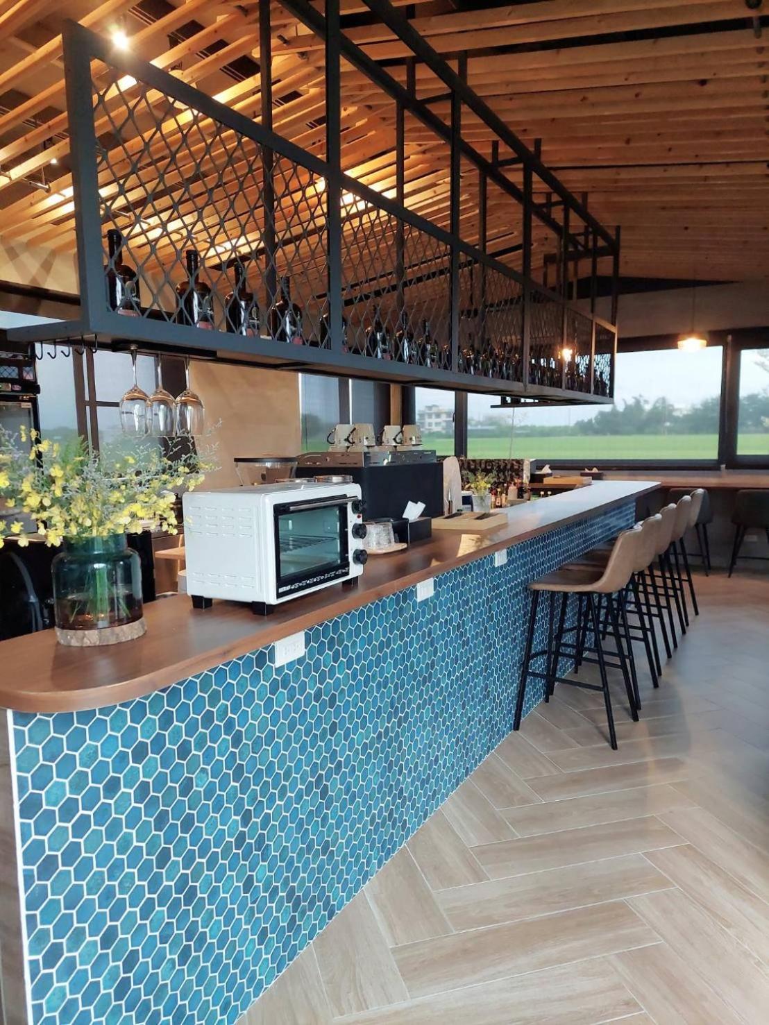 Jiaoxi Pusu Homestay