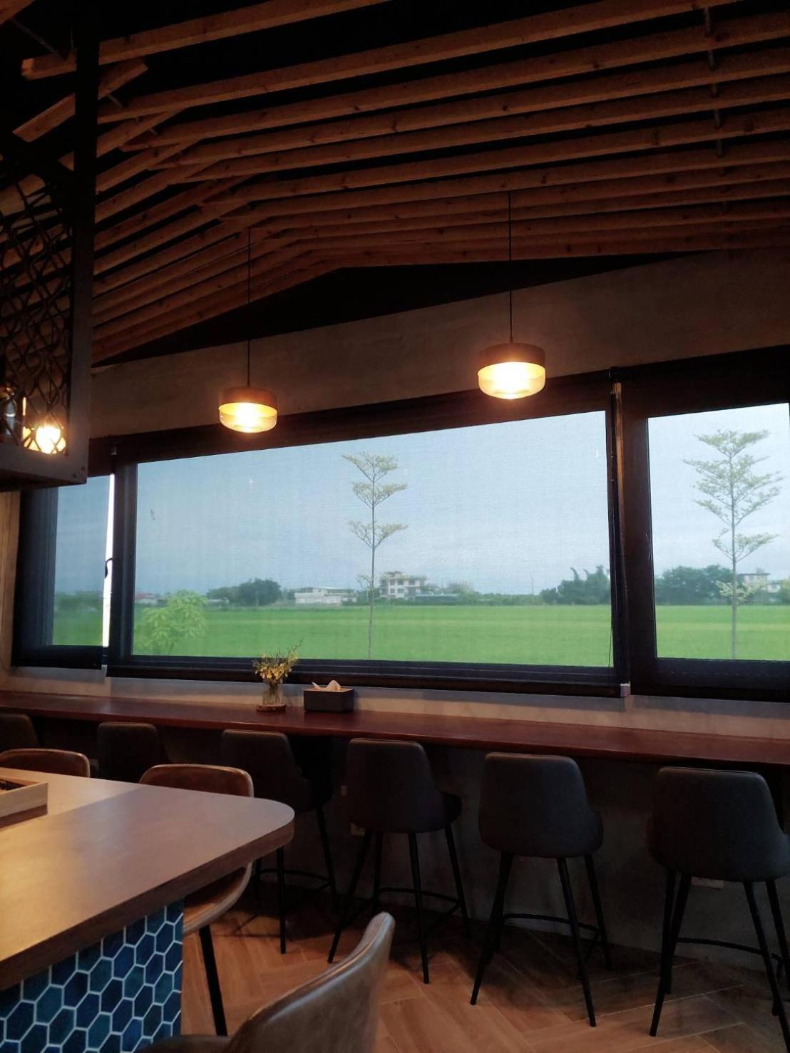 Jiaoxi Pusu Homestay