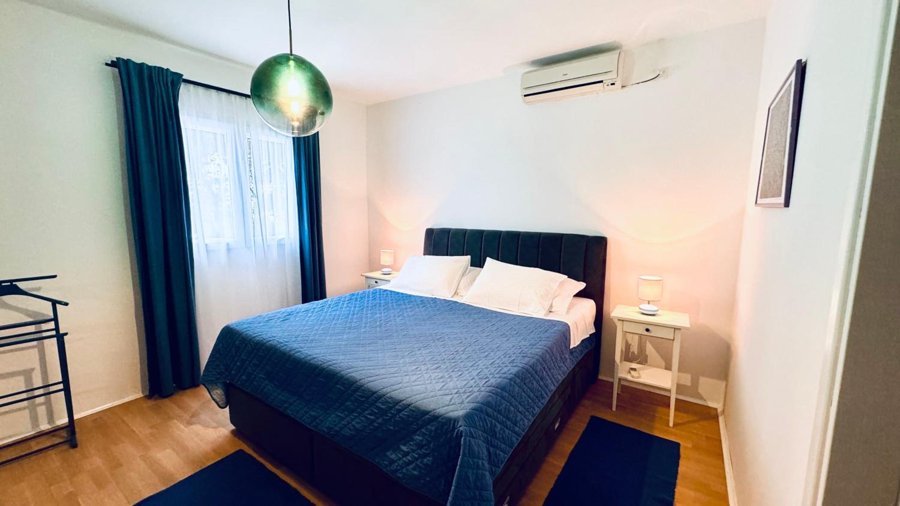 Apartments Bisko